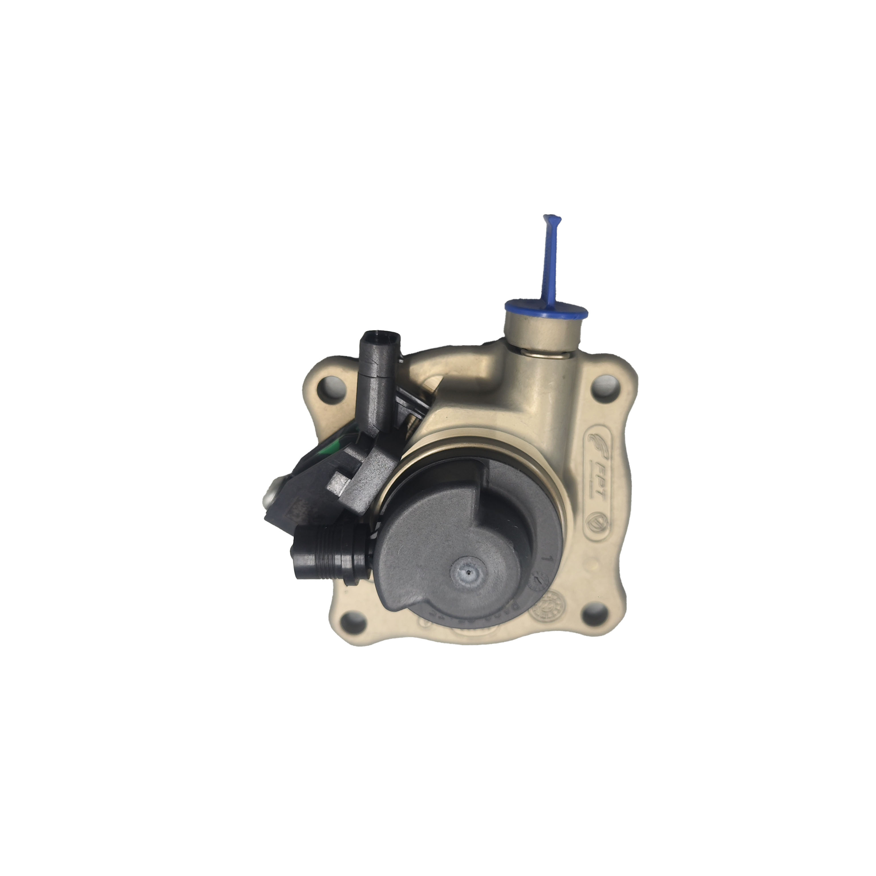 6DCT C635 C725 K1 Selector Actuator Solenoid Valve Screw Connecting Rod Phase Sensor Compatible Fiat Ottimo Water Pumps - Imagen 4