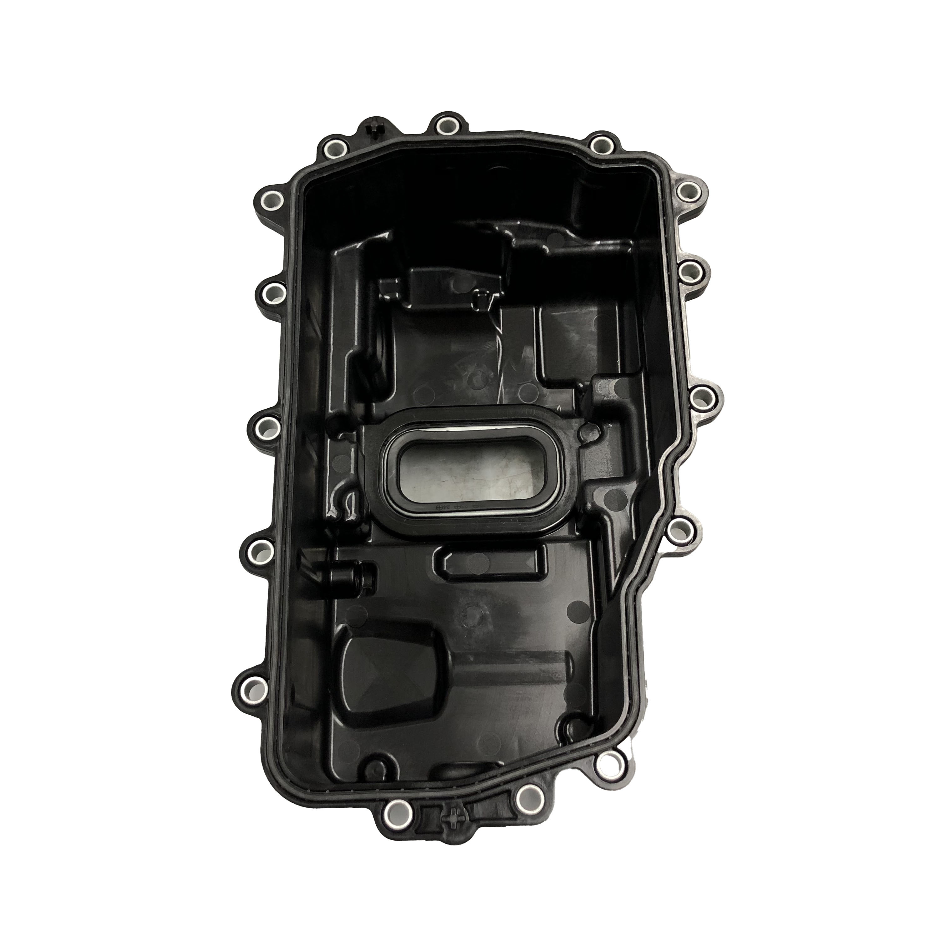 7DCT250 DSG Transmission Gear Box for Chevrolet Malibu 2008- 2.2L Engine Automatic DSG Oil Sump-9 Months Assembly Long Block - Image 2
