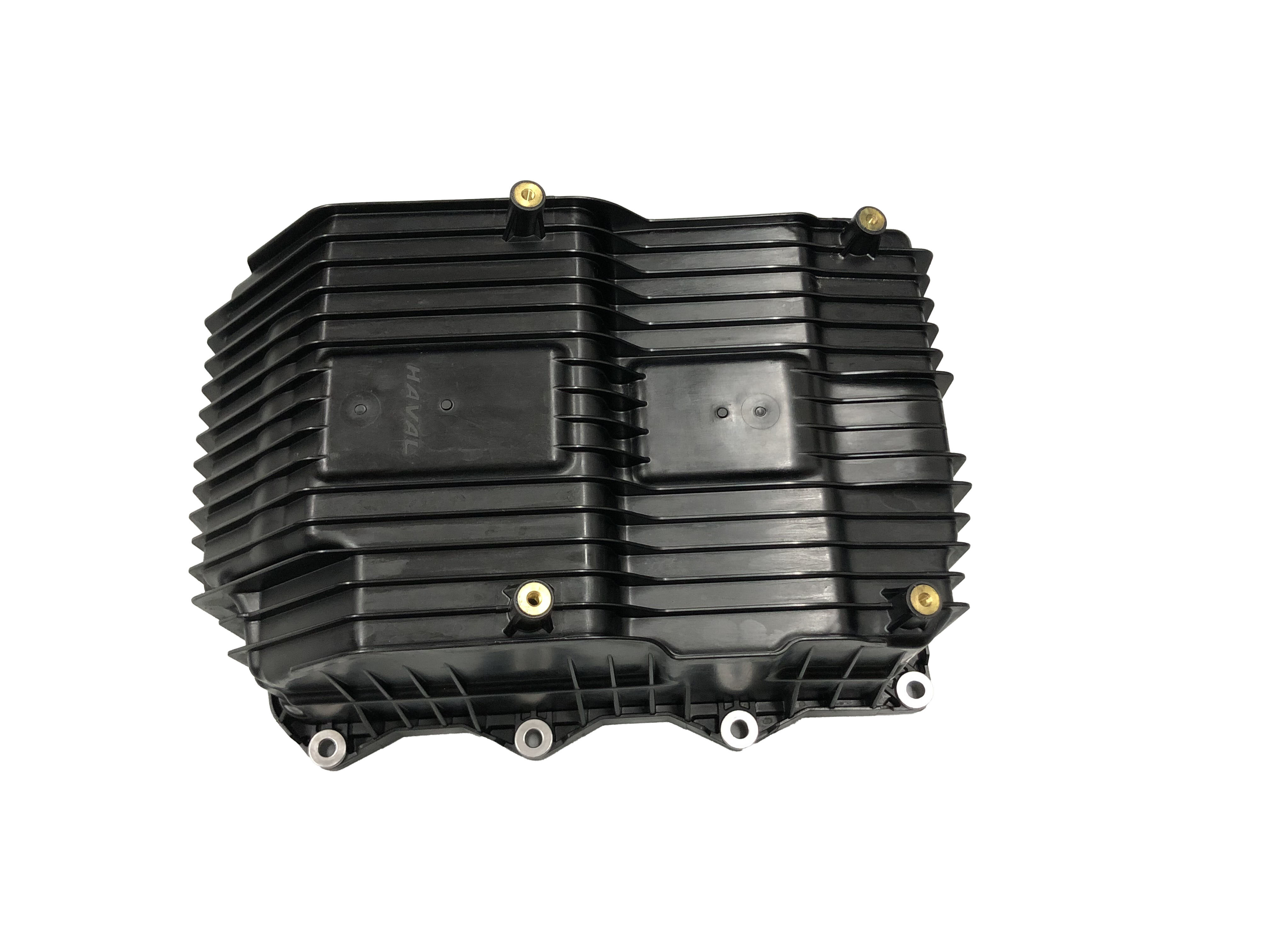 Great Wall Haval 7DCT450 Excellent New Plastic Oil Sump Pan for Vehicle Transmission System 150200027 Automatic Gearbox Assembly - Image 2