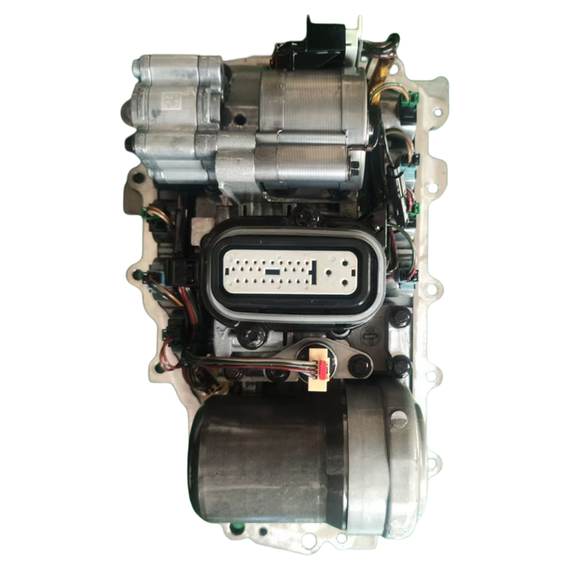 DCT250 Automatic Transmission Gearbox Assembly Replacement Rebuilt Parts - Image 2