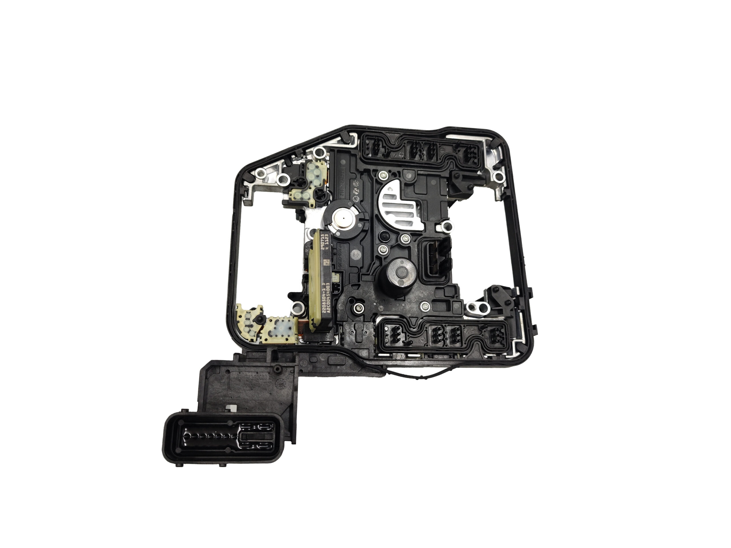 DQ200 TCM for Volkswagen Golf 2011-2016 Double-Clutch Transmission OE 0AM927769N TCU Control Unit Module Computer Conductor - Image 2