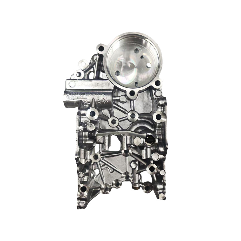 Repair Kit for Volkswagen Audi 0AM DQ200 7-Speed Dry Dual Clutch Transmission with Included Gasket Gear Boxes Automatic Overhaul - Image 4