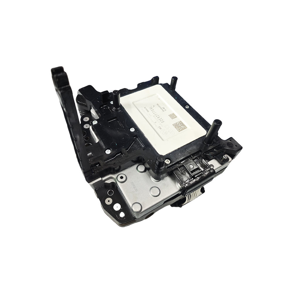 Mechatronic Unit 02E Wet 6-Speed DQ250 Transmission Computer for Volkswagen Golf Scirocco for Passat TCU TCM Control Module