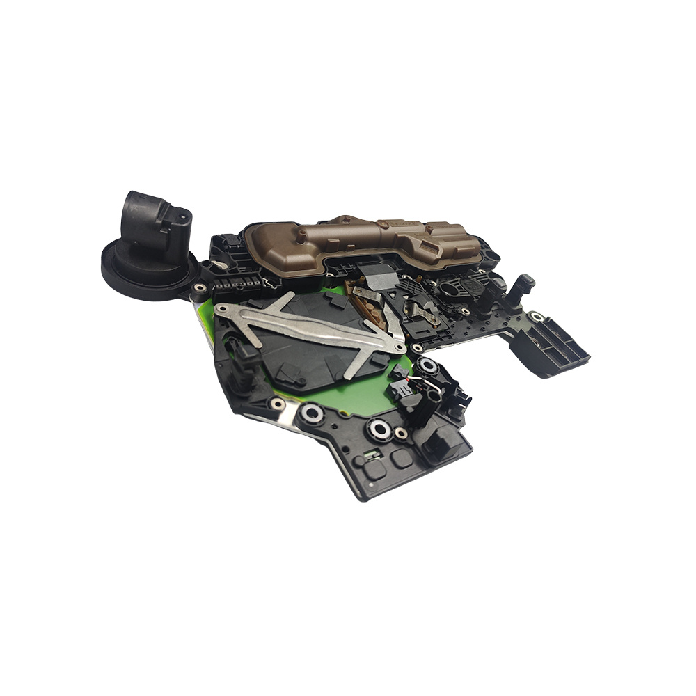 OEM A0009015000 9G-TRONIC TCU/TCM for Mercedes-Benz W213/W238/E-Class C/S Class New 9-Speed Automatic Transmission Control Unit - Image 3