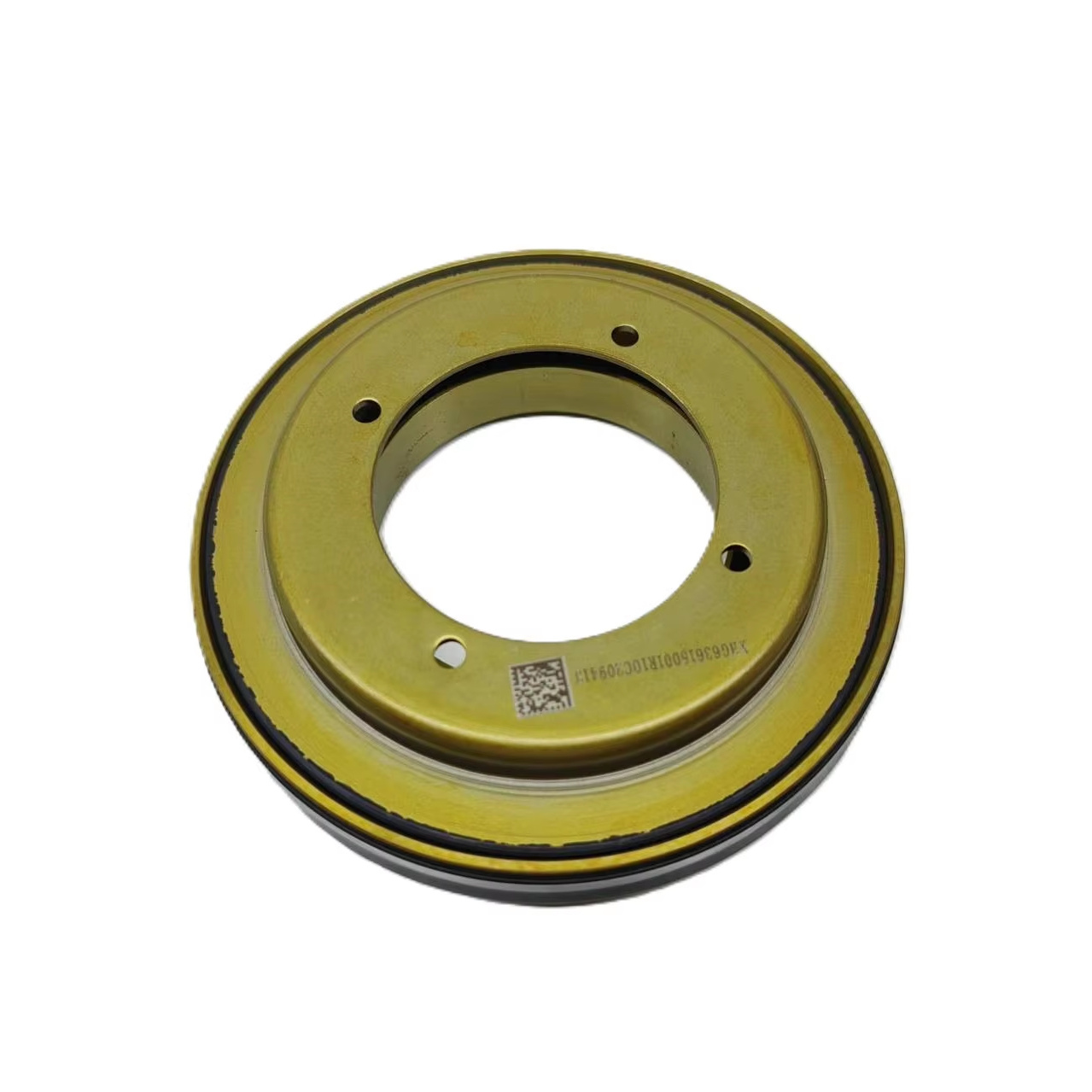 Changan Clutch Piston12 Month Double Dual Assembly Flywheel Gearbox Replacement Rebuilt Parts