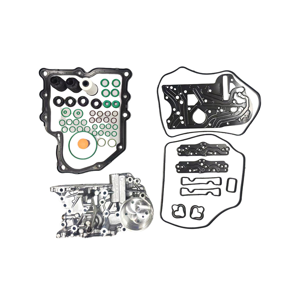 Repair Kit for Volkswagen Audi 0AM DQ200 Continuously Variable (CVT) Transmission Includes Gasket Gear Boxes Automatic Overhaul