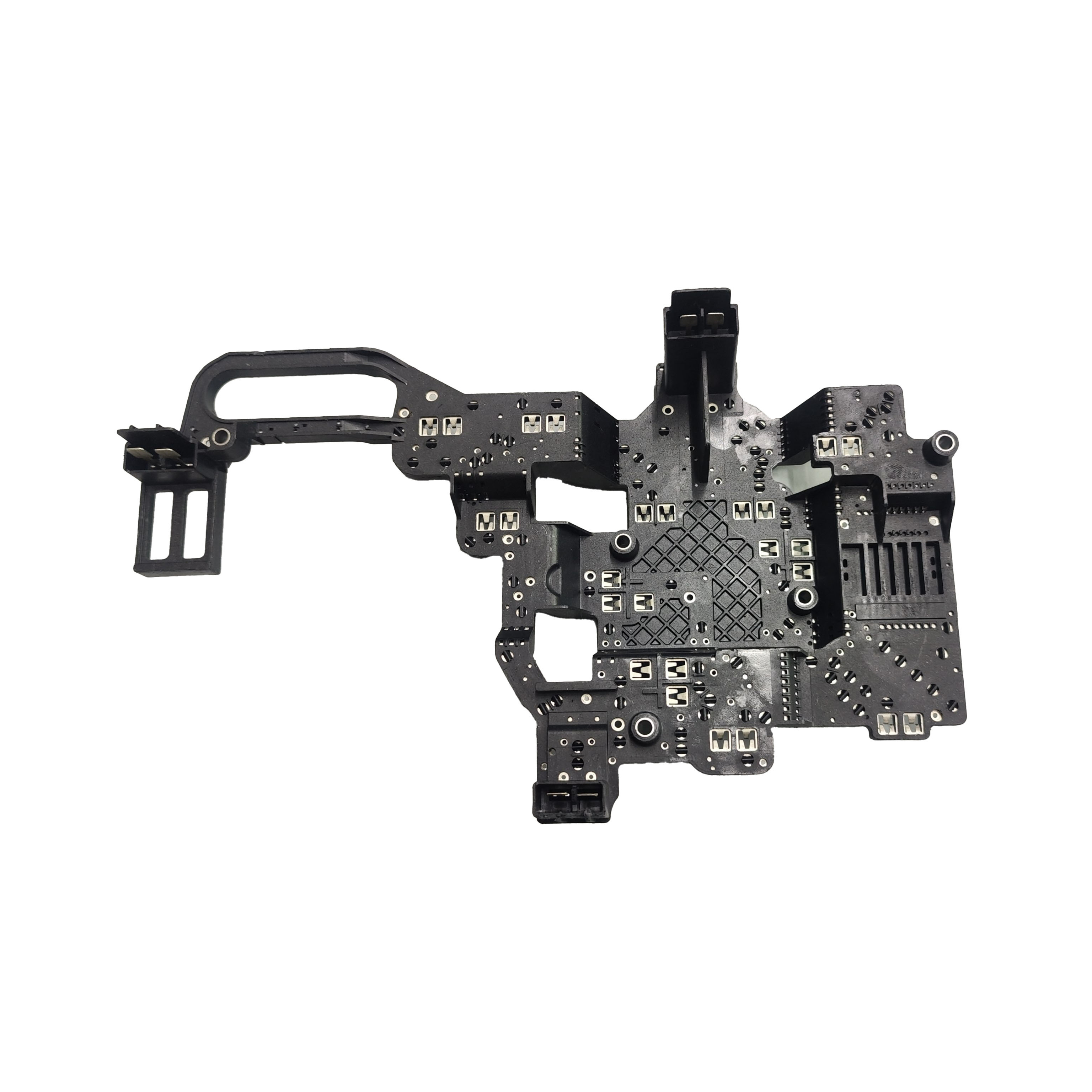 Great Wall VV5/VV6/VV7/H6 HAVAL 7DCT450 Wet Dual Clutch Transmission Replacement Part Valve Body Line Plate Automatic Gearbox