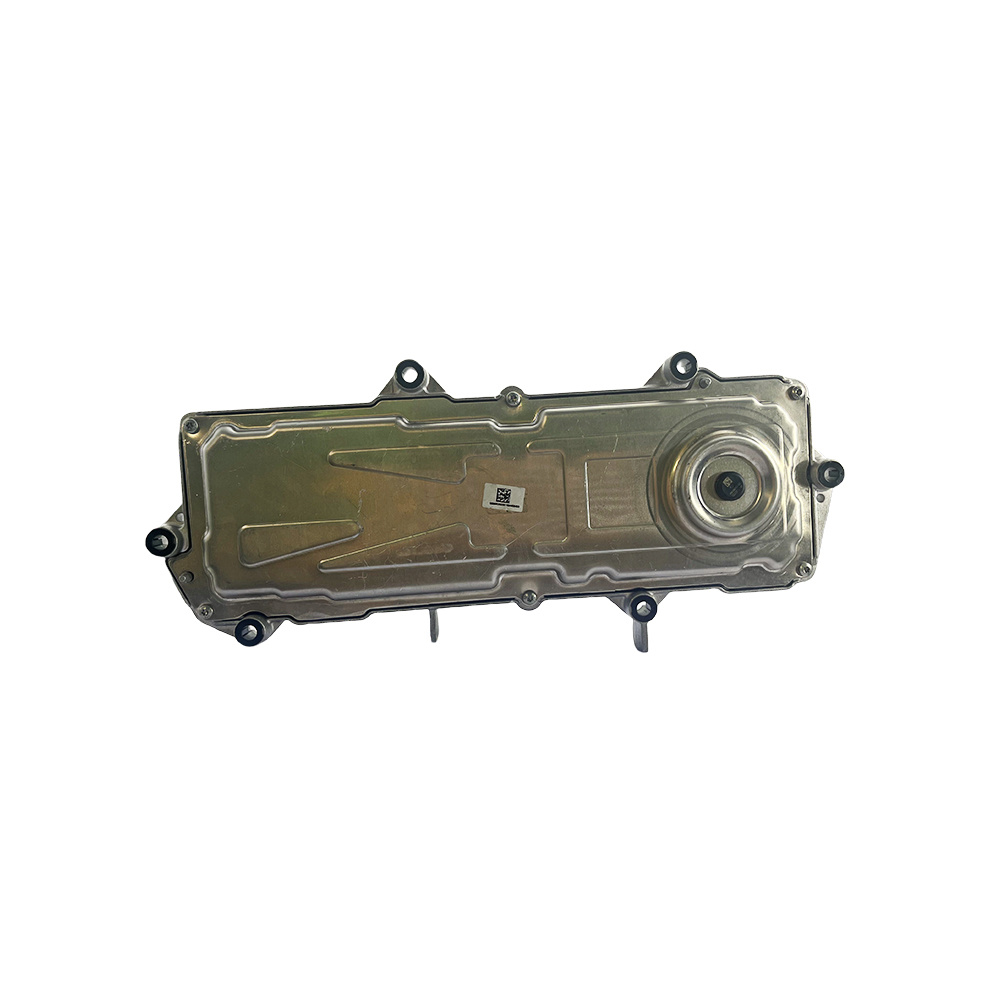 7DCT300 TCM ECU Fo Octavia Geely Plug Play 2-Year New Fix P0700/P0720 Error Codes TCU Control Unit Module Computer Conductor - Image 2