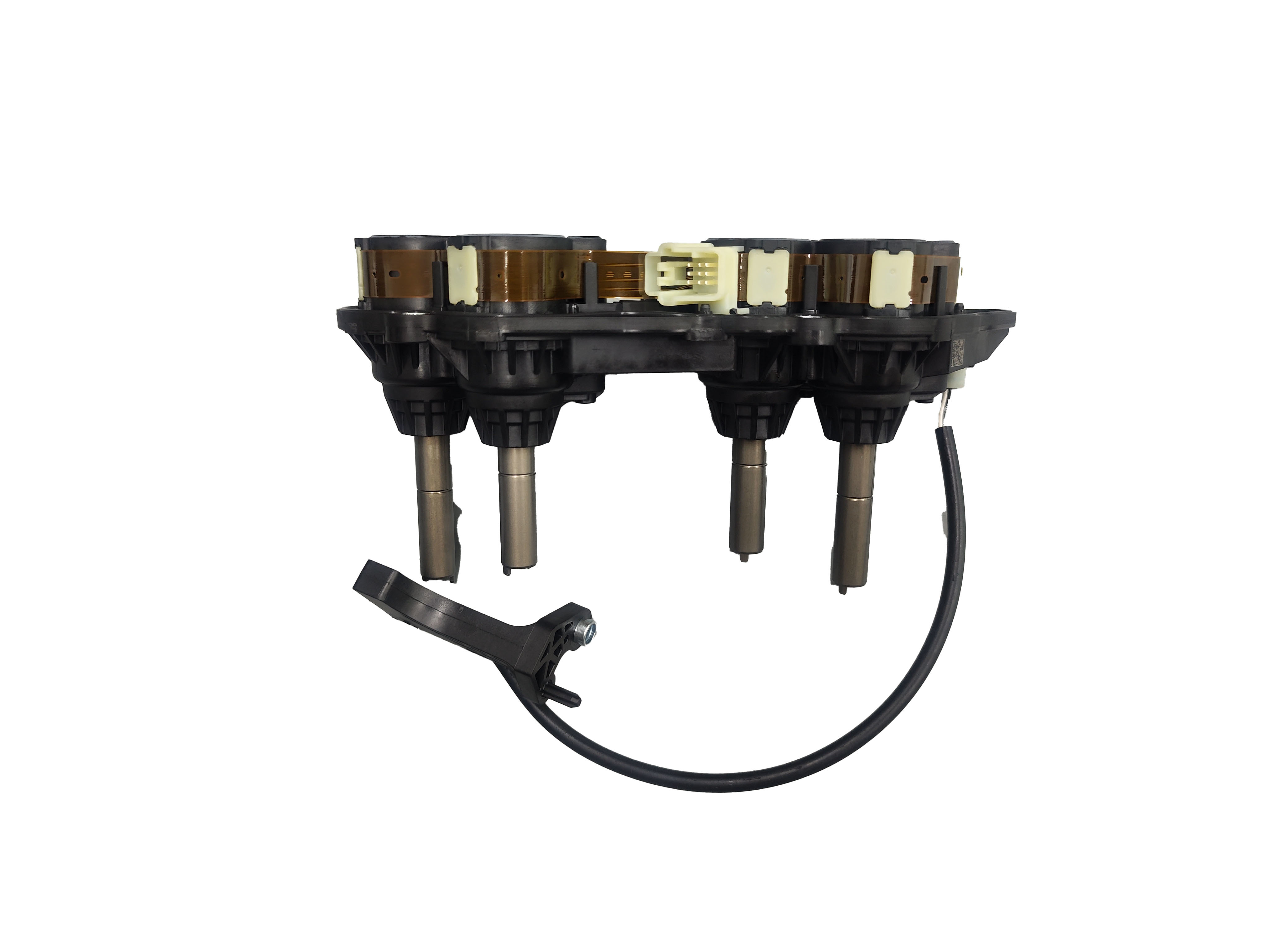 Ock New Stroke Sensor for Audi A5 A4 Q5 Essential Component in Auto Transmission System Automatic Solenoid Kit Valve Replacement - Image 3
