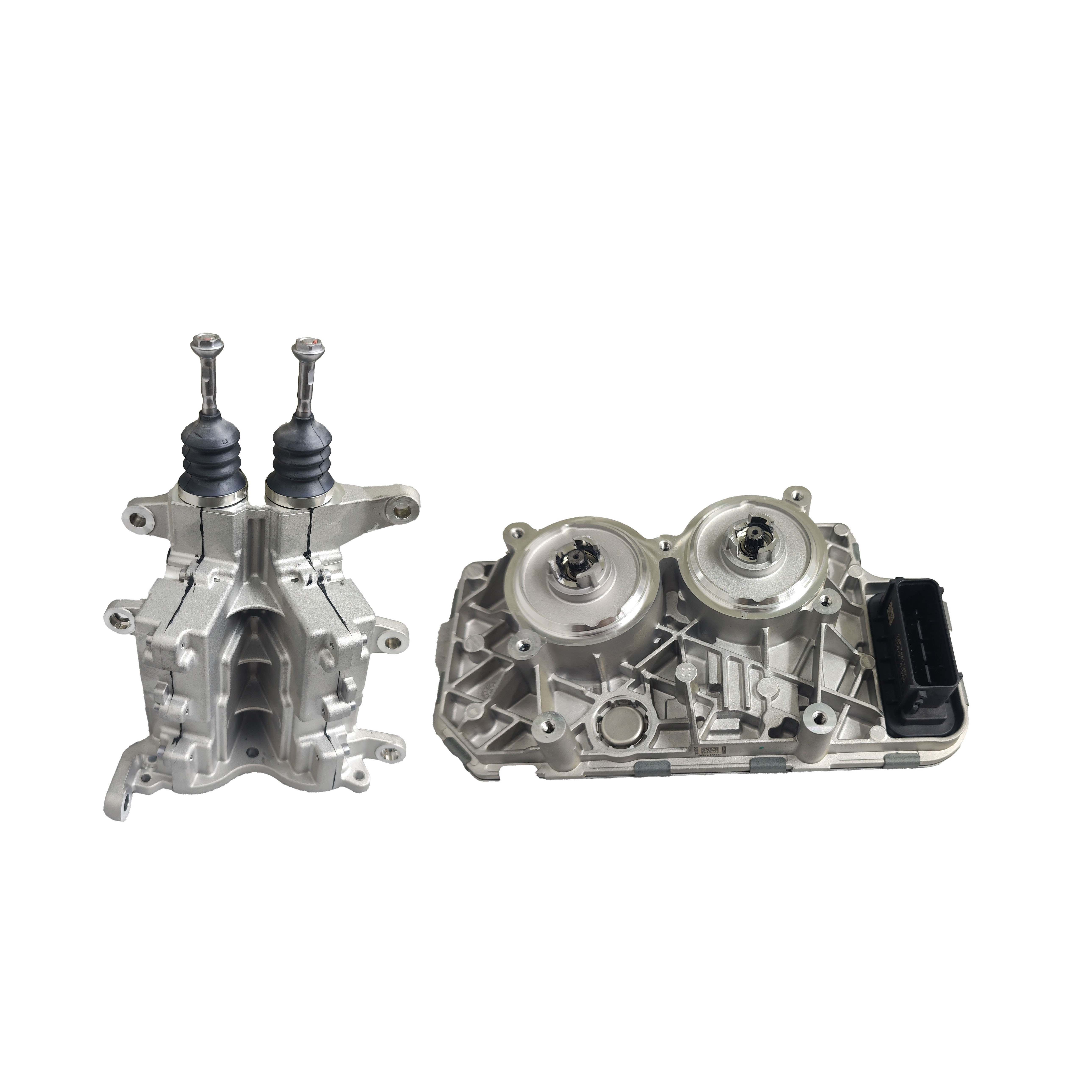 TCU Cylinder Actuator Control Module D7UF1 for & for Transmission Clutch Actuator TCM Unit Computer Conductor Plate Gearbox