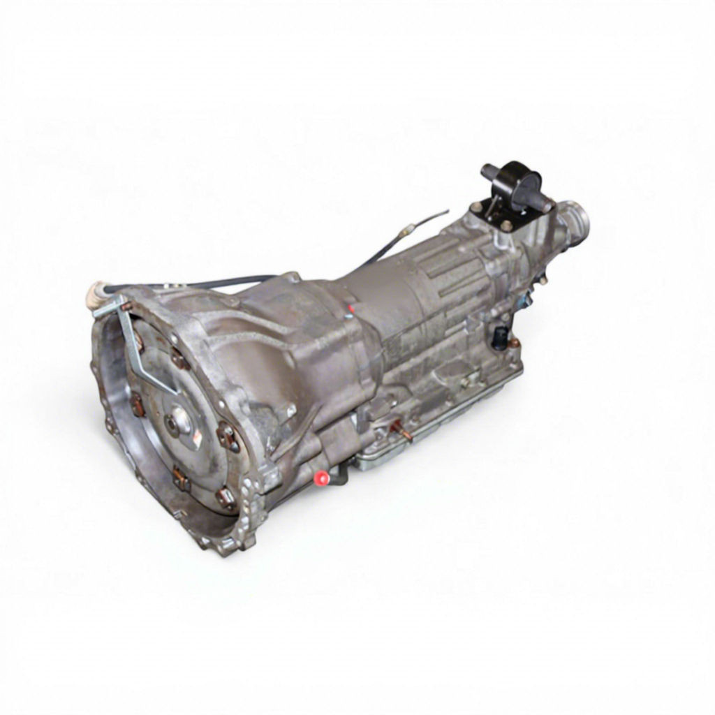 Bulk Order Price A343E A343F Gear Box for 2TR Gearbox 2.7L 3.0 3.4L 4WD 4 Speed Transmission 3500026A00 Automatic Assembly