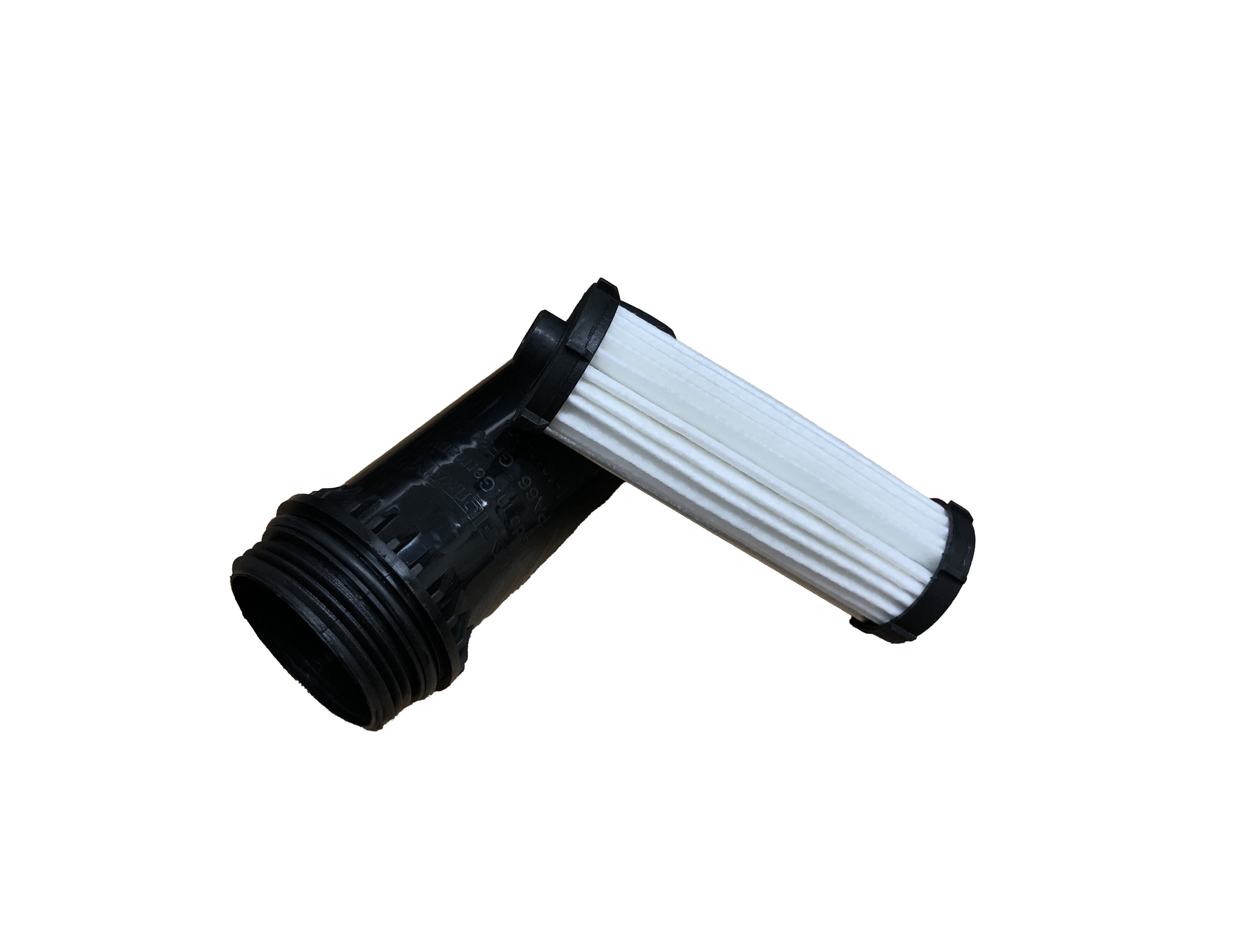 Automatic Transmission Filter for / (2015-2019) Gearboxes; External Filters MPS6 (OE NO.)-Made Germany Gearbox Assembly - Image 3
