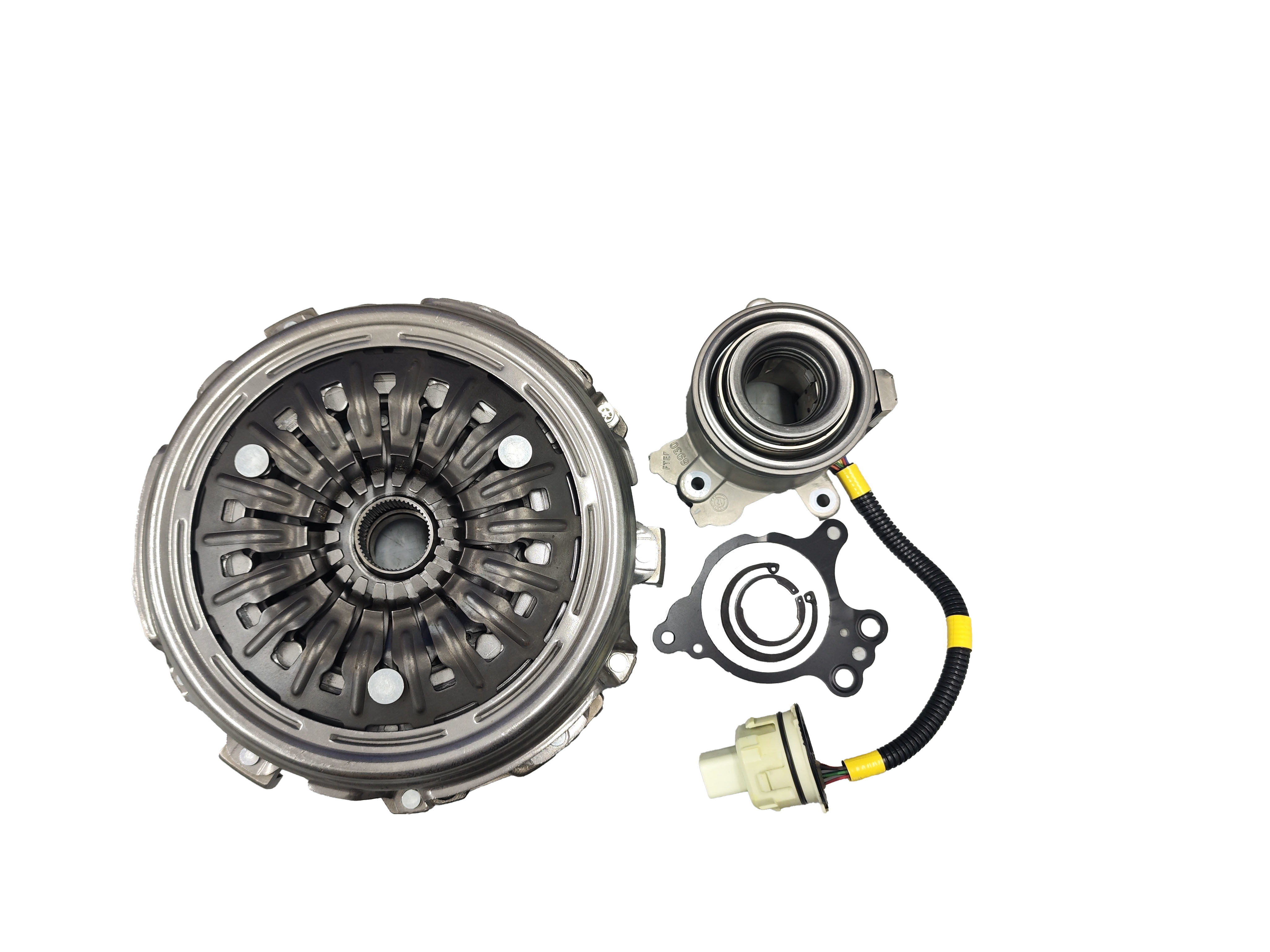 Original 7DCT250 Dual Clutch Transmission Kit Replace/Repair 2022-2023 for Roewe MG Chevrolet 9 Months Double Assembly Flywheel - Image 3