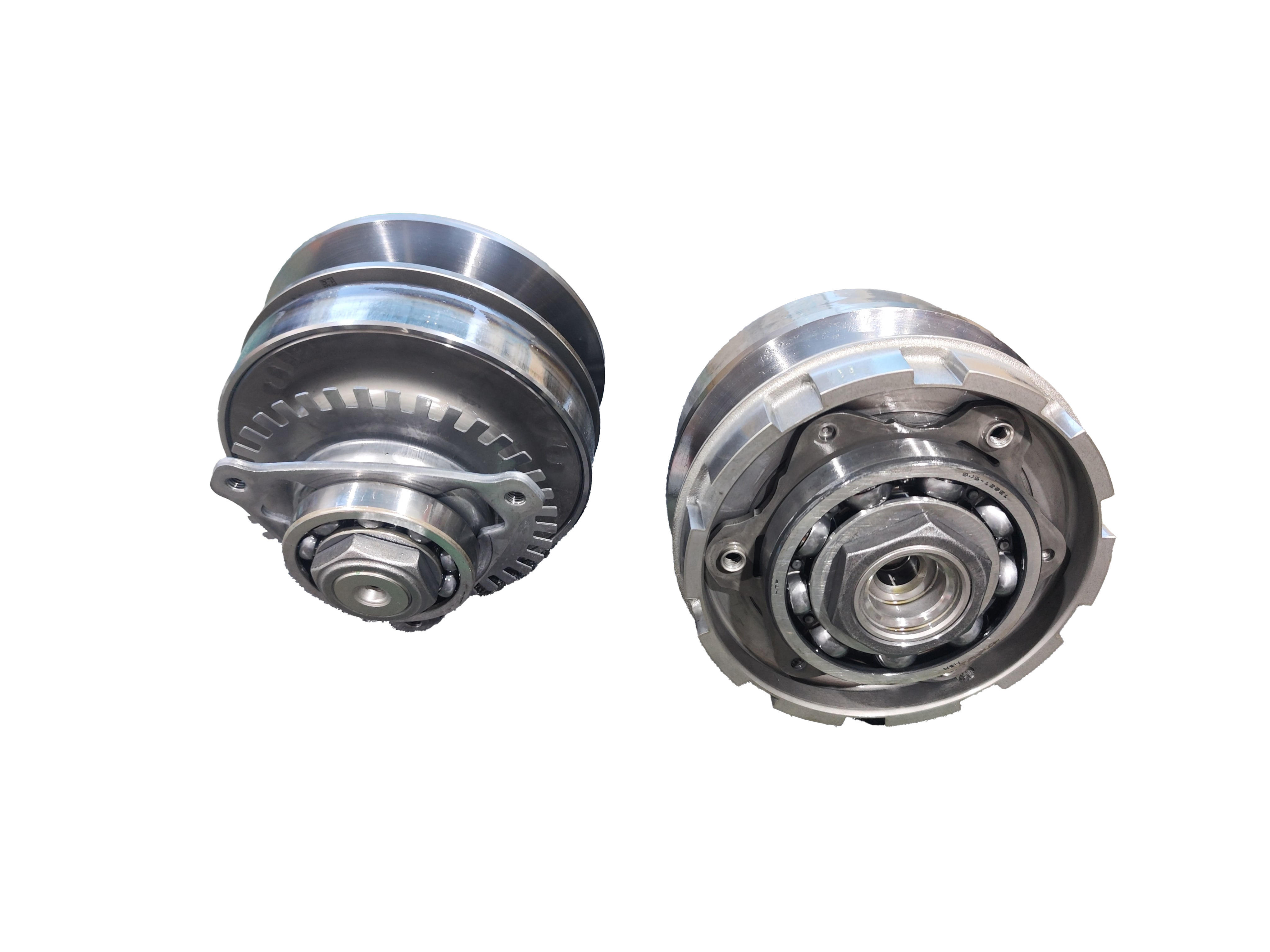 JF018E CVT Transmission Pulley Belt Chain Remanufactured for Nissan Gearbox Car Accessories Steel Replacement Rebuilt Parts - Image 2