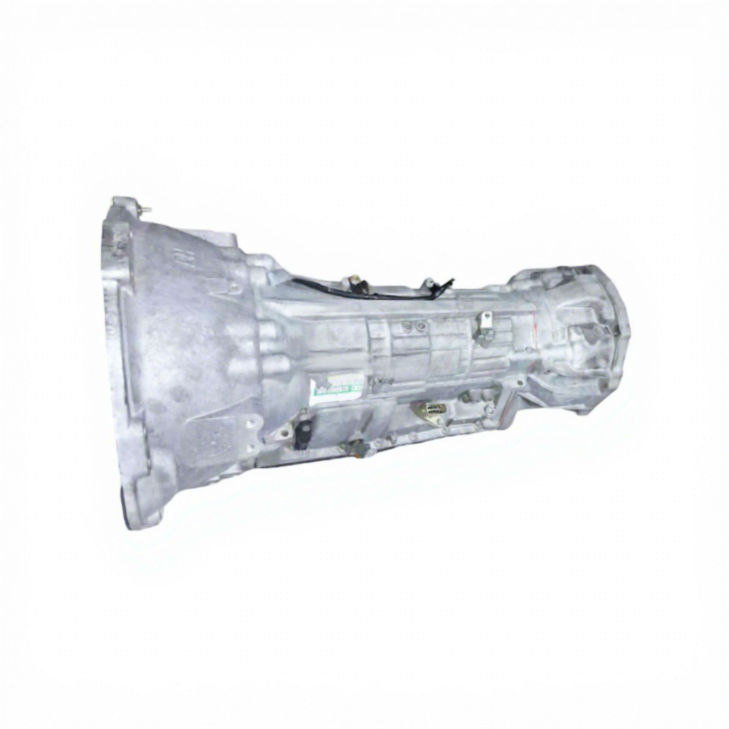 6-speed Automatic AB60E AB60F Transmission Replace for Toyota Sequoia Tundra V8 Engine 2nd Gen 5.7L 2007-2011 Assembly Long