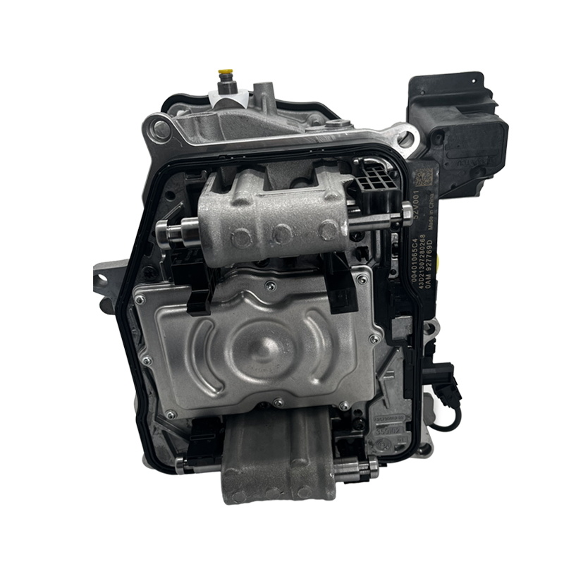OAM769D Automatic Transmission Gearbox Assembly Replacement Rebuilt Parts - Image 3