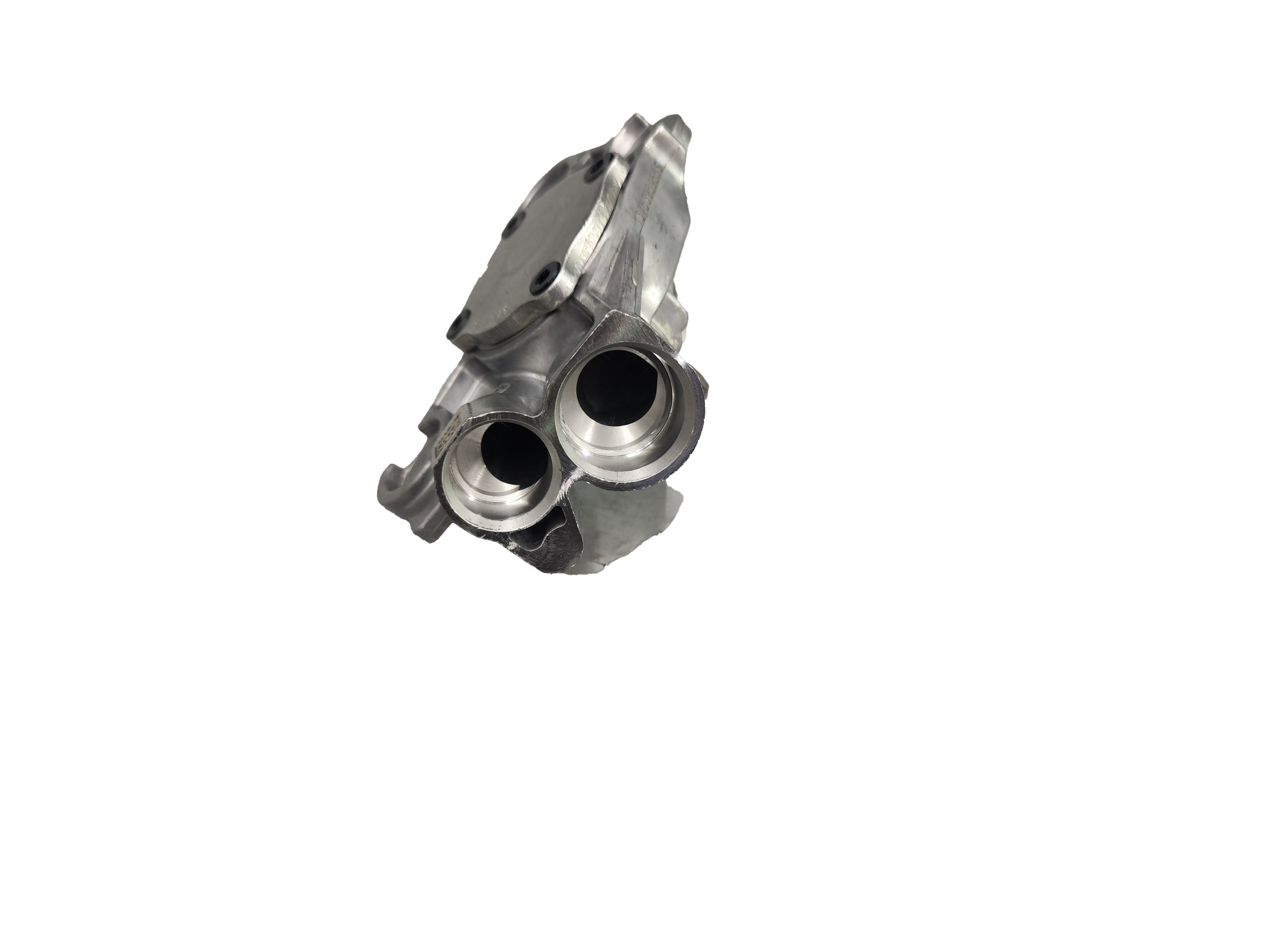 OGC DQ381 Transmission Electronic Auxiliary Pump Gearbox Oil Pump with Start/Stop Function OGC325577E Automatic Assembly - Image 2