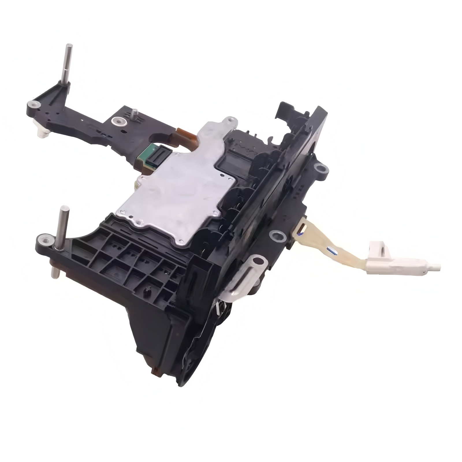 Automatic 8HP70 Gearbox for OE 0260550076 Original Factory Vehicle Transmission TCU 1 Year 3025 3026 TCM Control Unit Module - Image 4