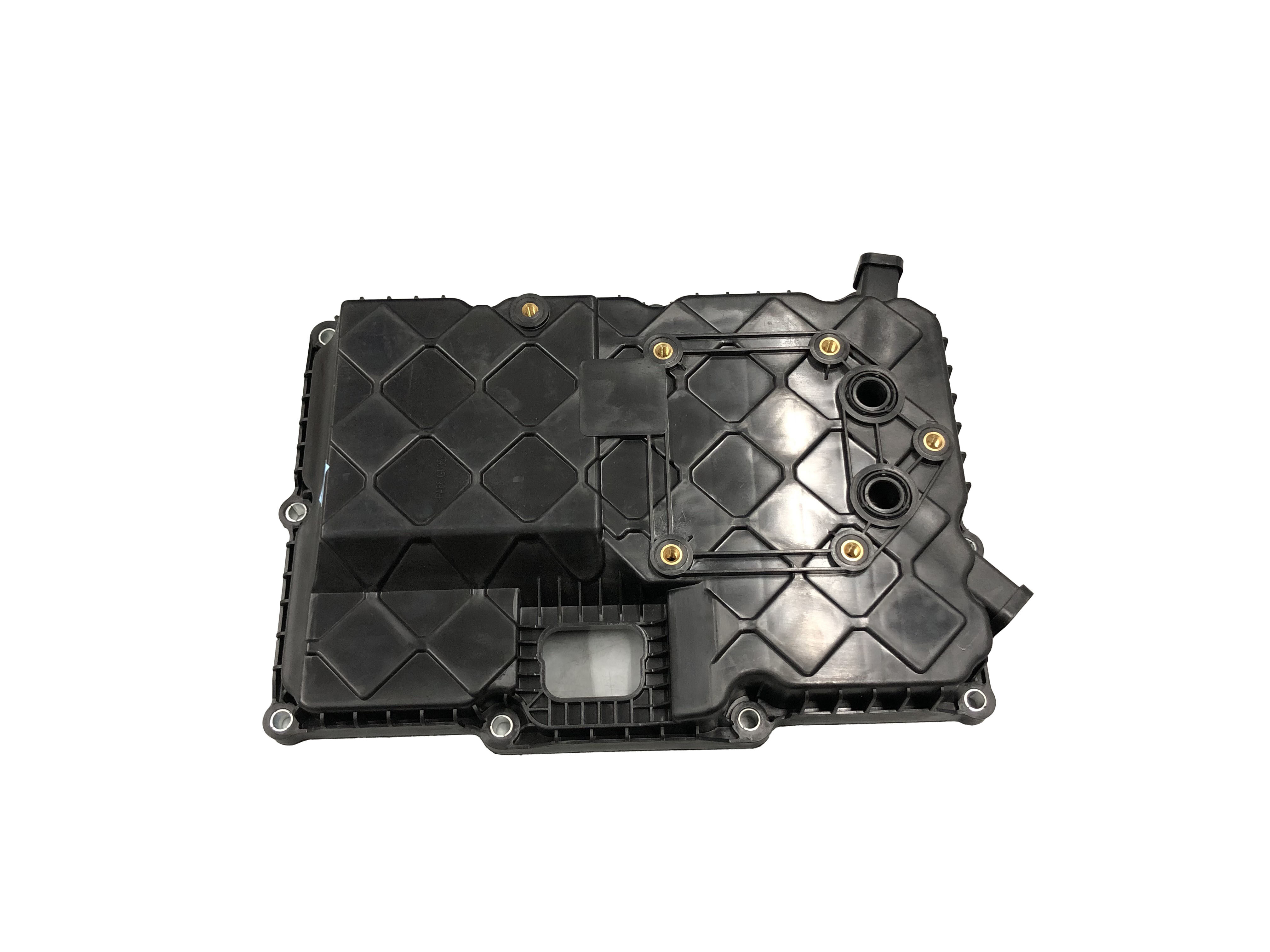 Bestune B70 Hongqi H5s T77 7DCT220 PRO 280 TID Engine Oil Pan Gearbox Optimized Sump New OE 1701050-A6K for 2020- Vehicles - Image 3