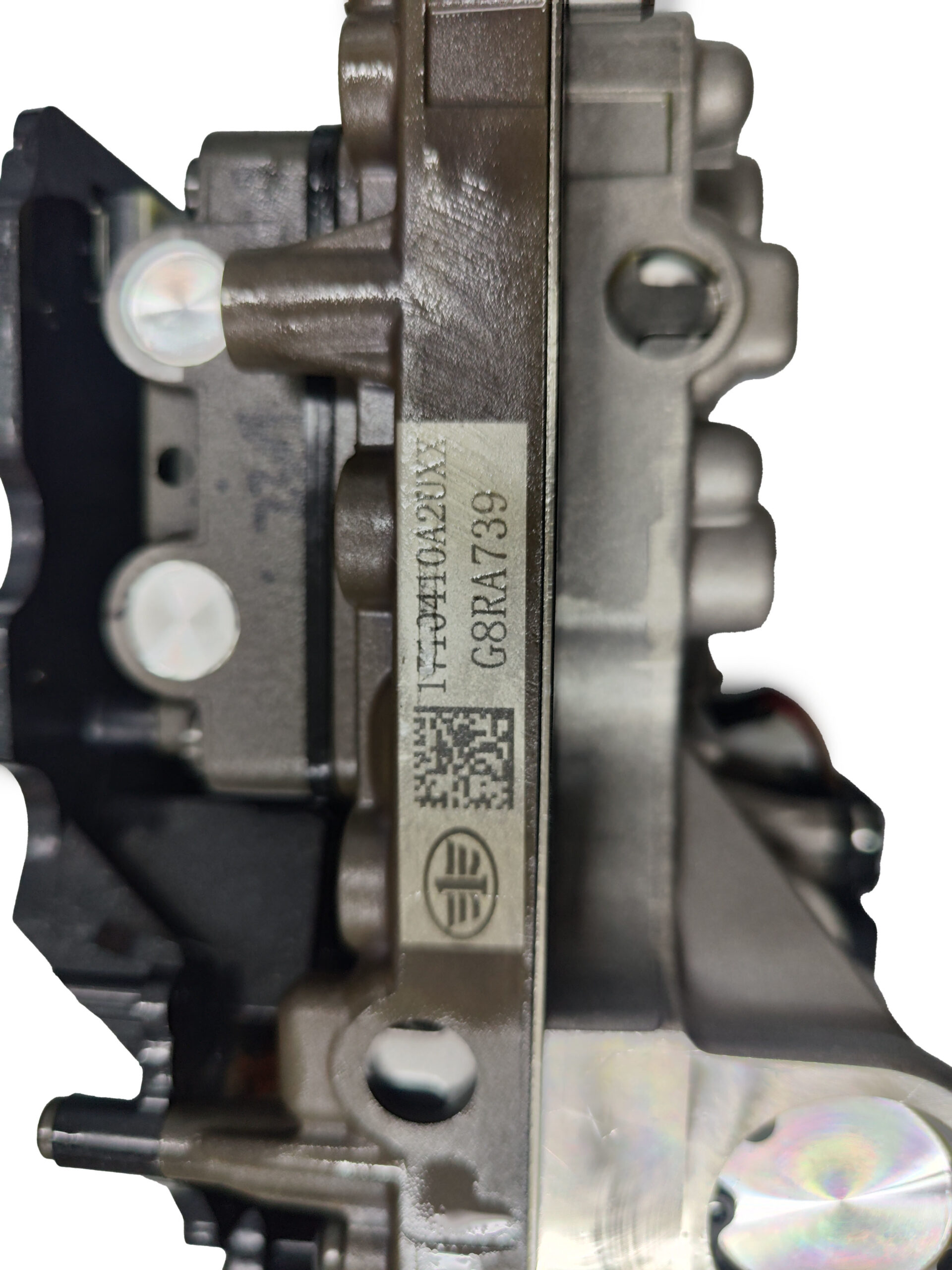 H9 HS7 Dual Clutch Transmission DCT400 Valve Body Red Flag Car Gearboxes New Original Quality 9 Months Automatic Gearbox Rebuilt - Image 3