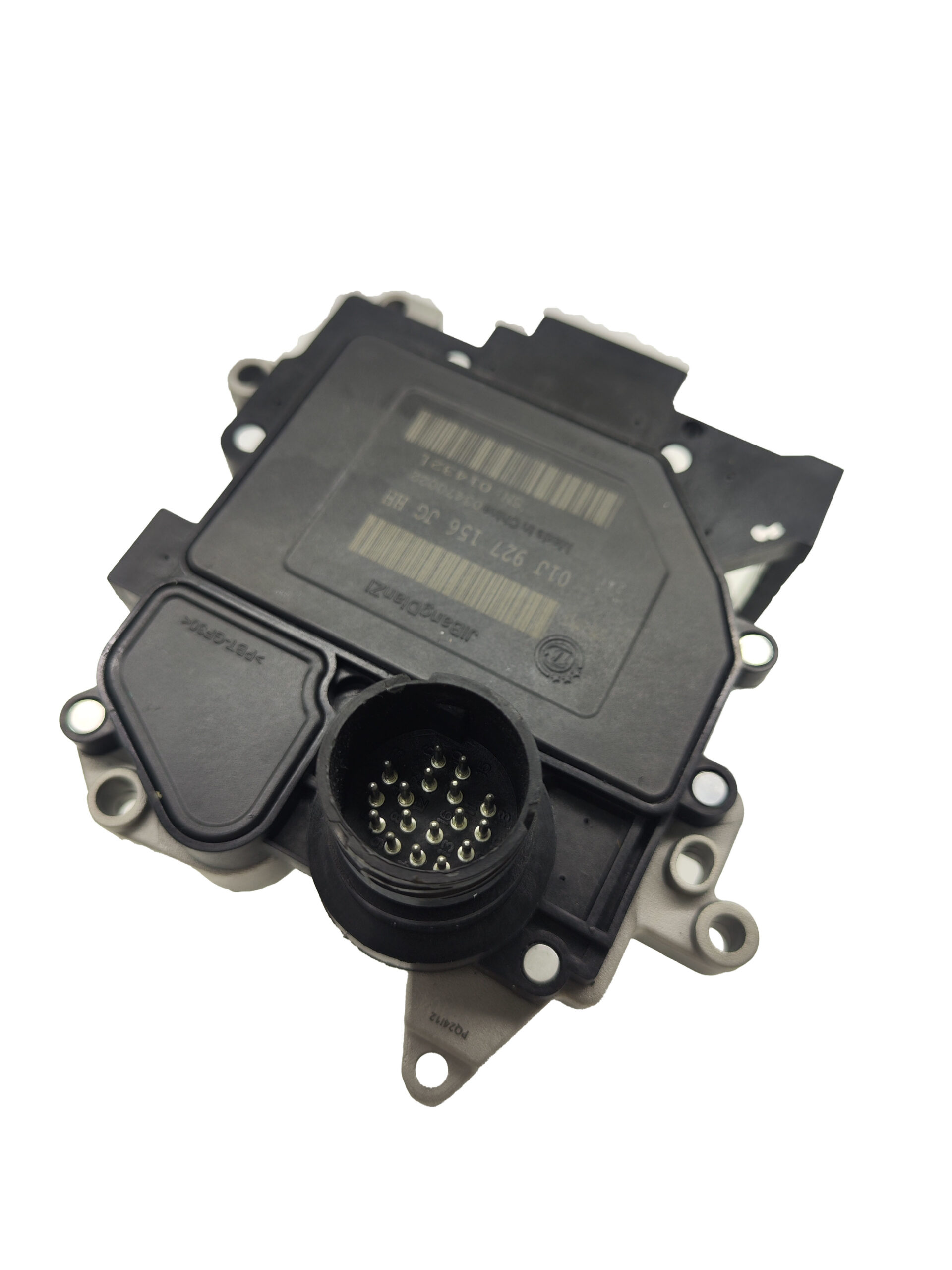 Audi 01J CVT Transmission Control Module TCM 01J927156JG Compatible with A4 A5 A6 A8 VL300 CVT Transmission TCU Unit Computer - Image 2