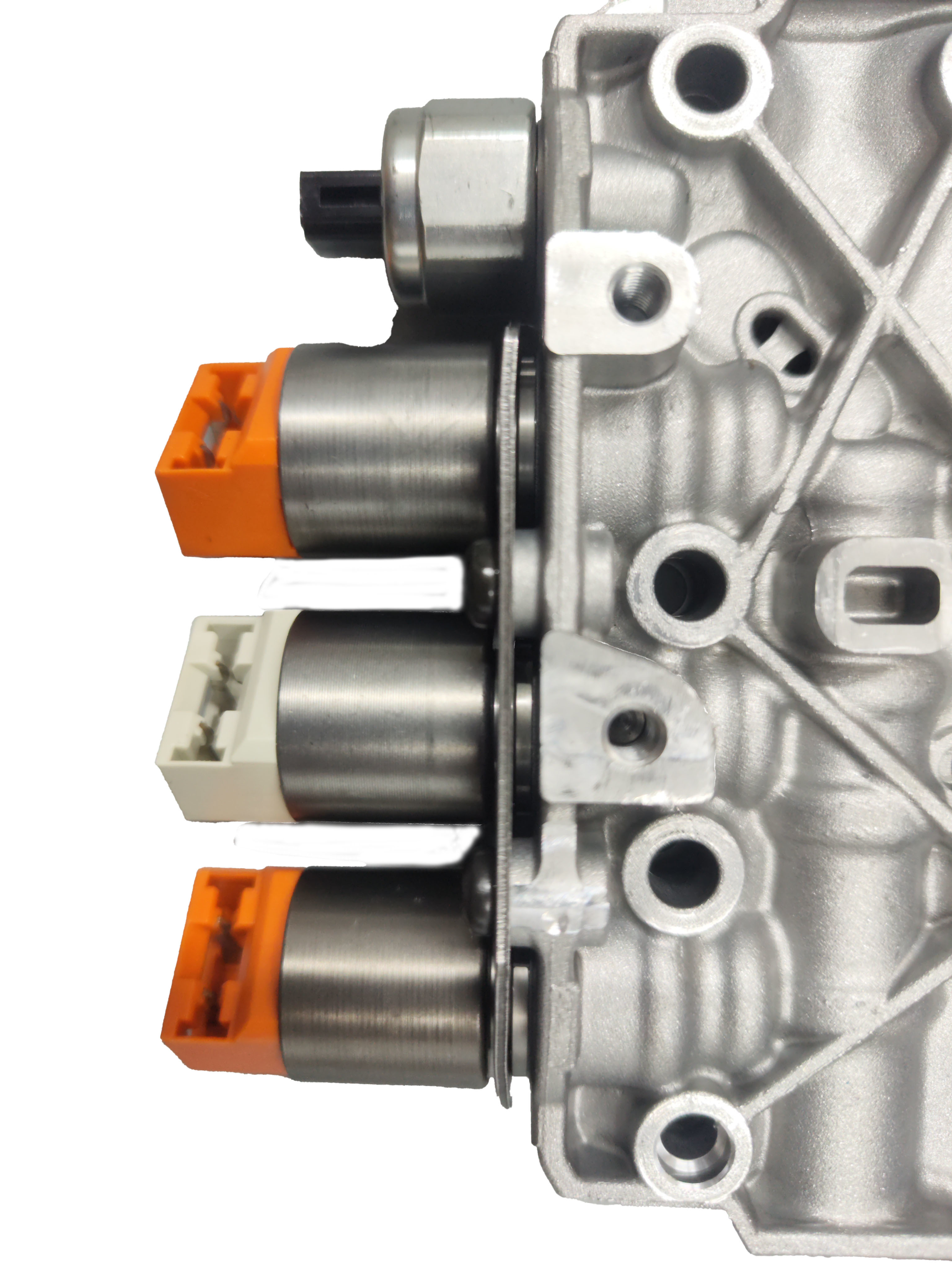 VT2 CVT Transmission Valve Body 9 Months Replacement Geely Haima Zotye Dongfeng 2005-2016 Model Automatic Gearbox Rebuilt Parts - Image 3