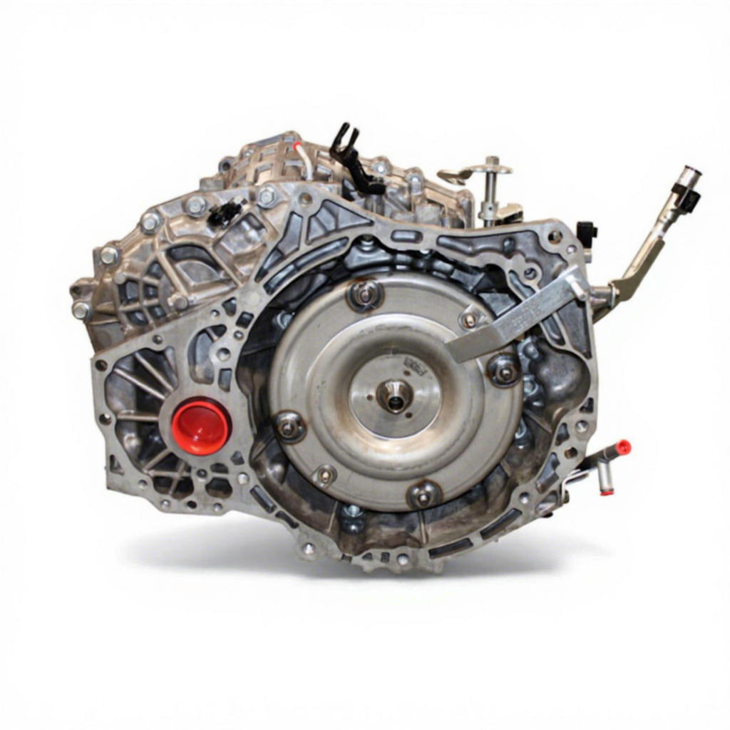 MR16DDT 3TX0C 4x4 Gear Box Transmission for Nissan Juke Nismo RS 1.6L Turbo AWD 2015 2016 2017 Automatic Gearbox Assembly