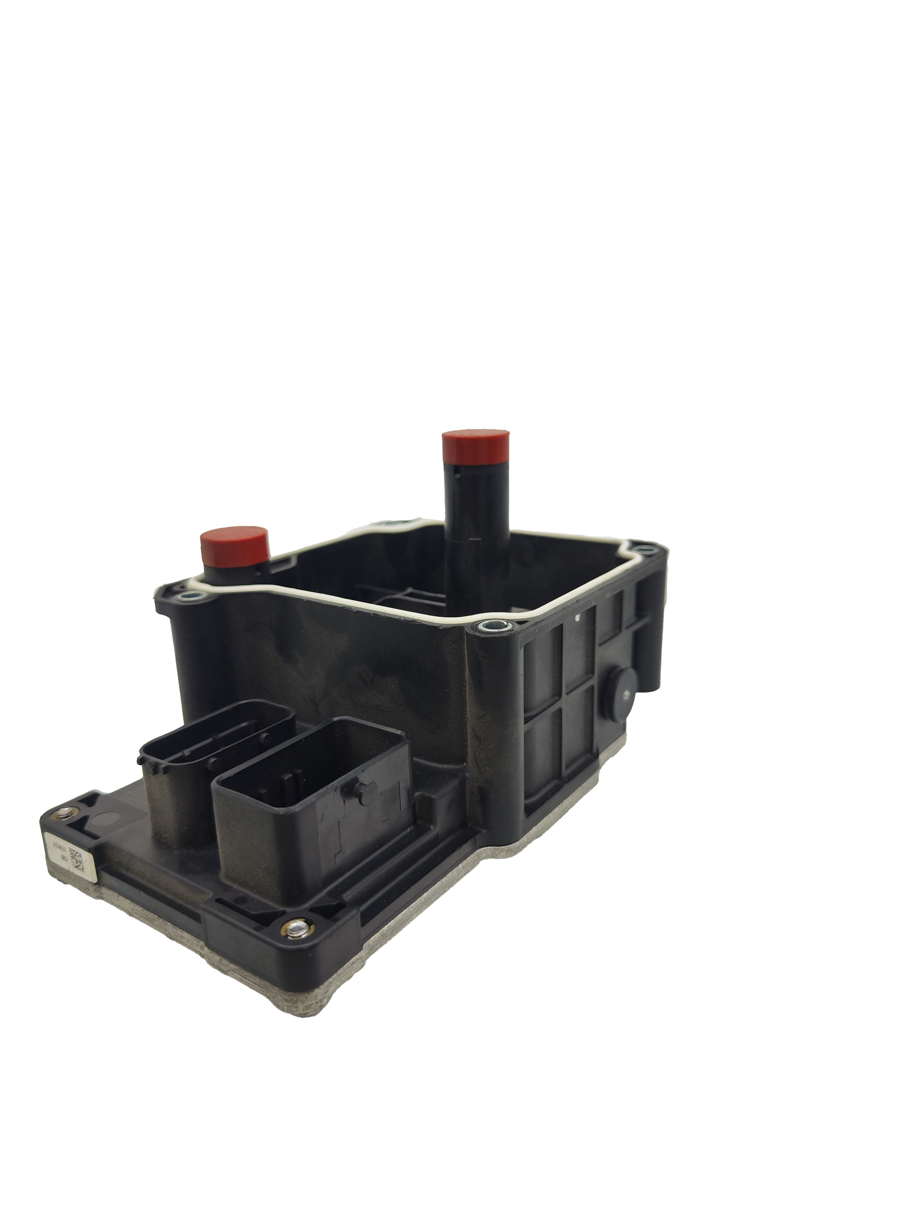 SAIC Daimon V80AMT Automatic Transmission TCM V80 Mechanical Automatic Transmission TCU Control Unit Module Computer Conductor - Image 4