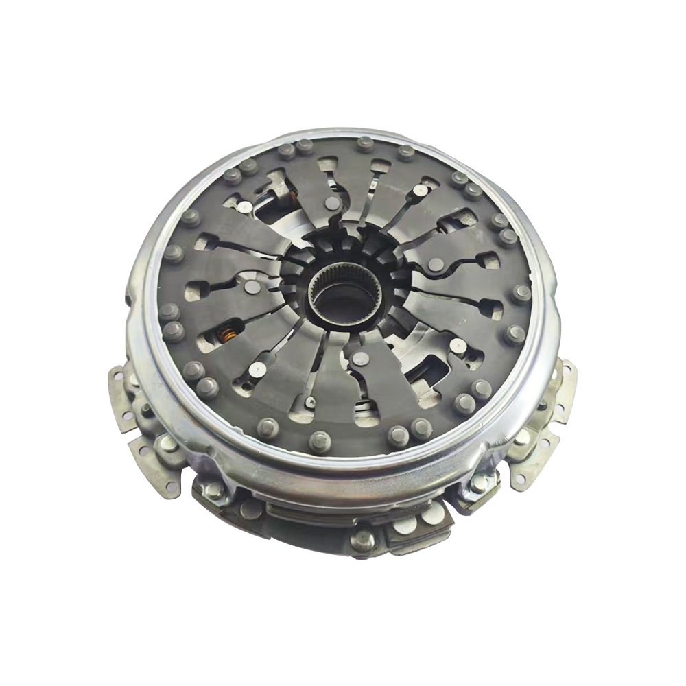 7 Speed Automatic Dual Clutch Kit Gen1 0AM DQ200 DSG 6020001000 Prompt First Clause Clutch Kits & Accessories Double Assembly - Image 3