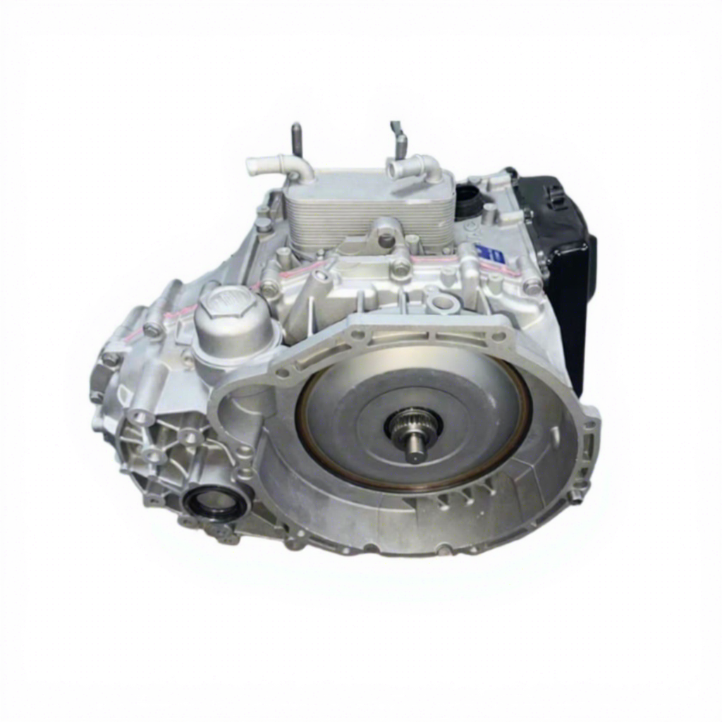 6 Speed FWD DTF630 DCT Clutch Auto Transmission Gearbox Automatic for JAC S2 S3 S4 Refine S5 M5 S7 Binyue 1.5T 2.0T Double Dual