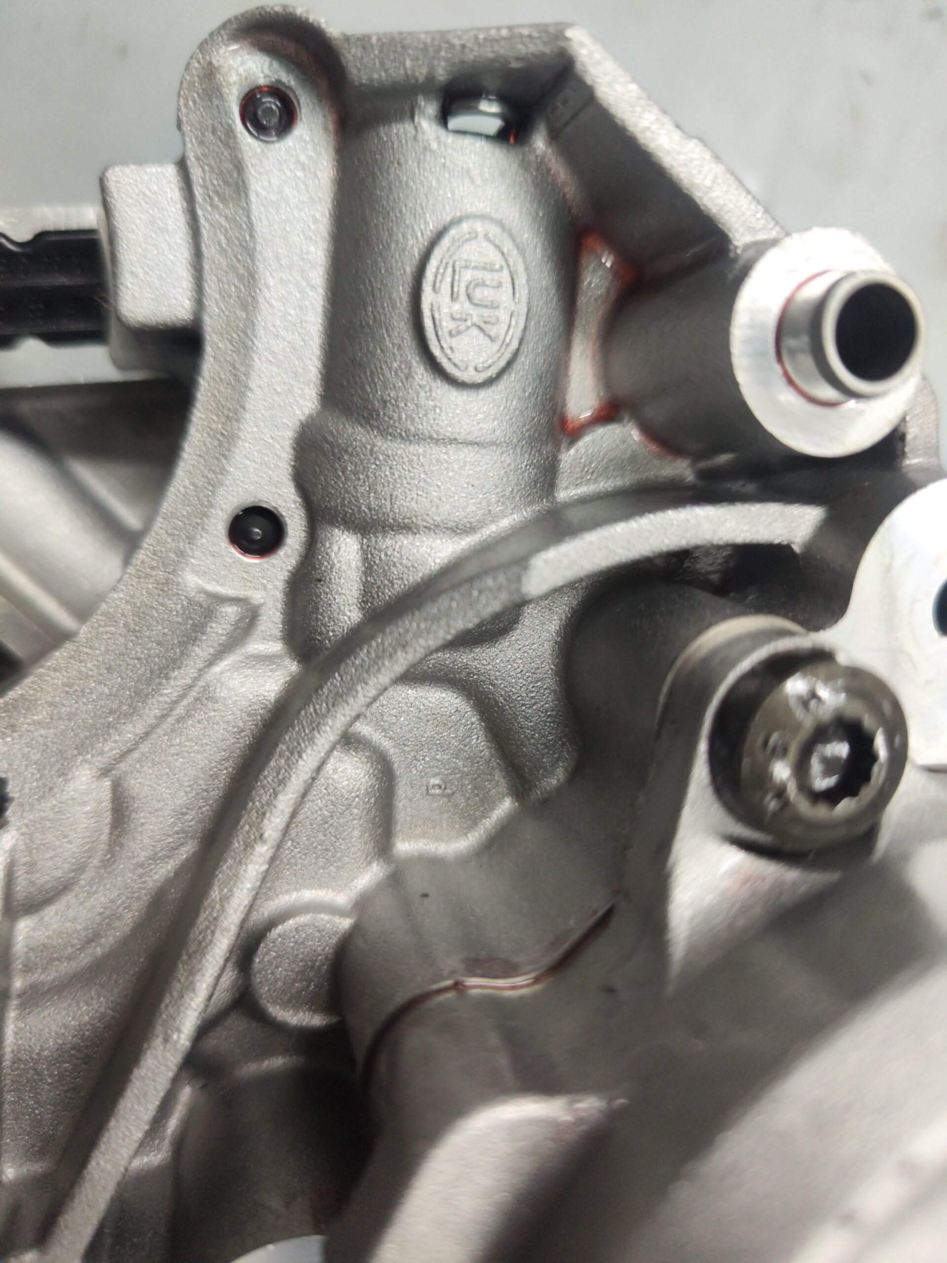 0AW CVT Valve Body Multitronic VL381 for Volkswagen Audi A4 A6L A7 Q5 Transmission Systems 1 Year Automatic Gearbox Rebuilt - Image 3