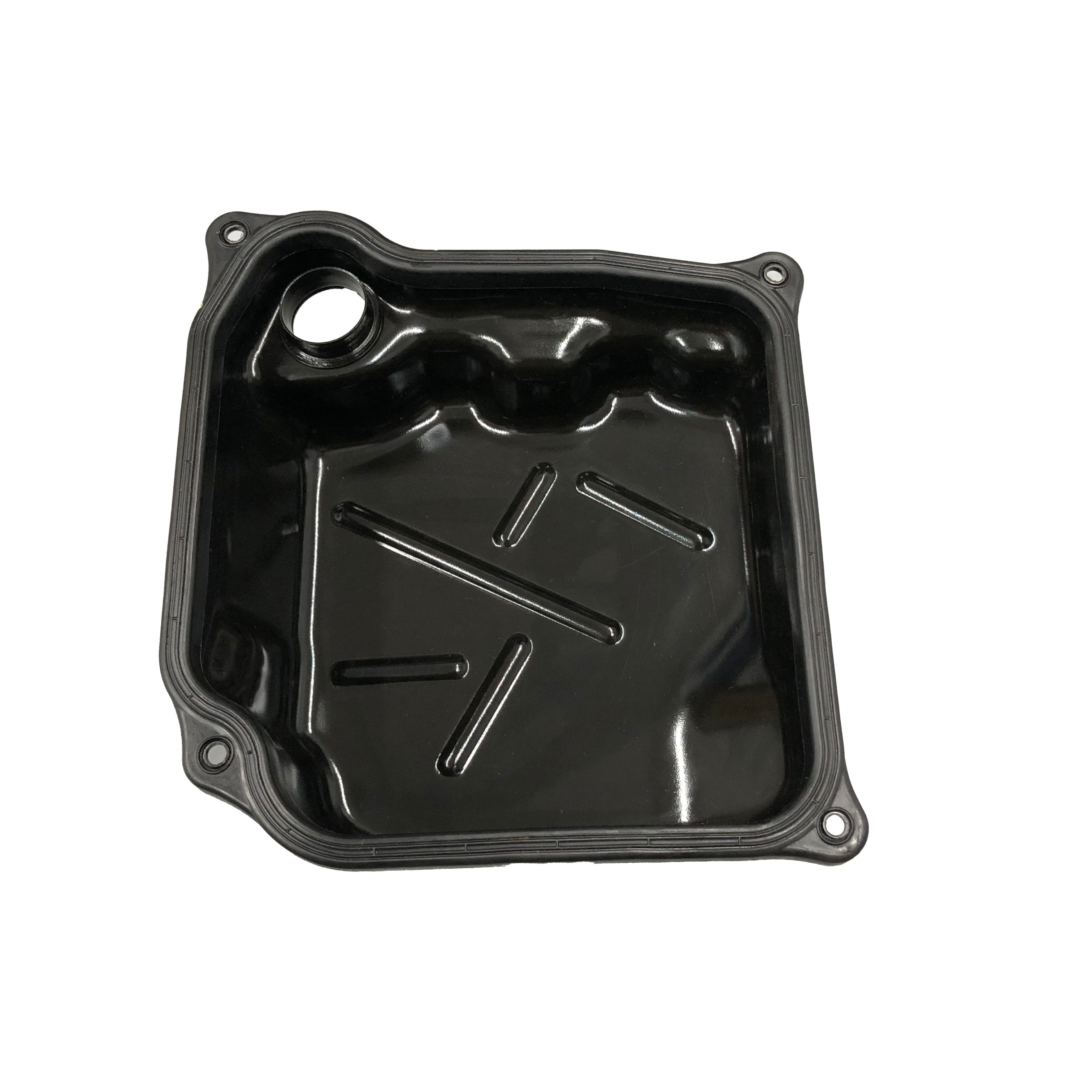 0BH Compatible Oil Pan Obh325201d DQ500 Gearbox for Volkswagen Audi Vehicles Quality Oil Sump Product Automatic Transmission - Image 2