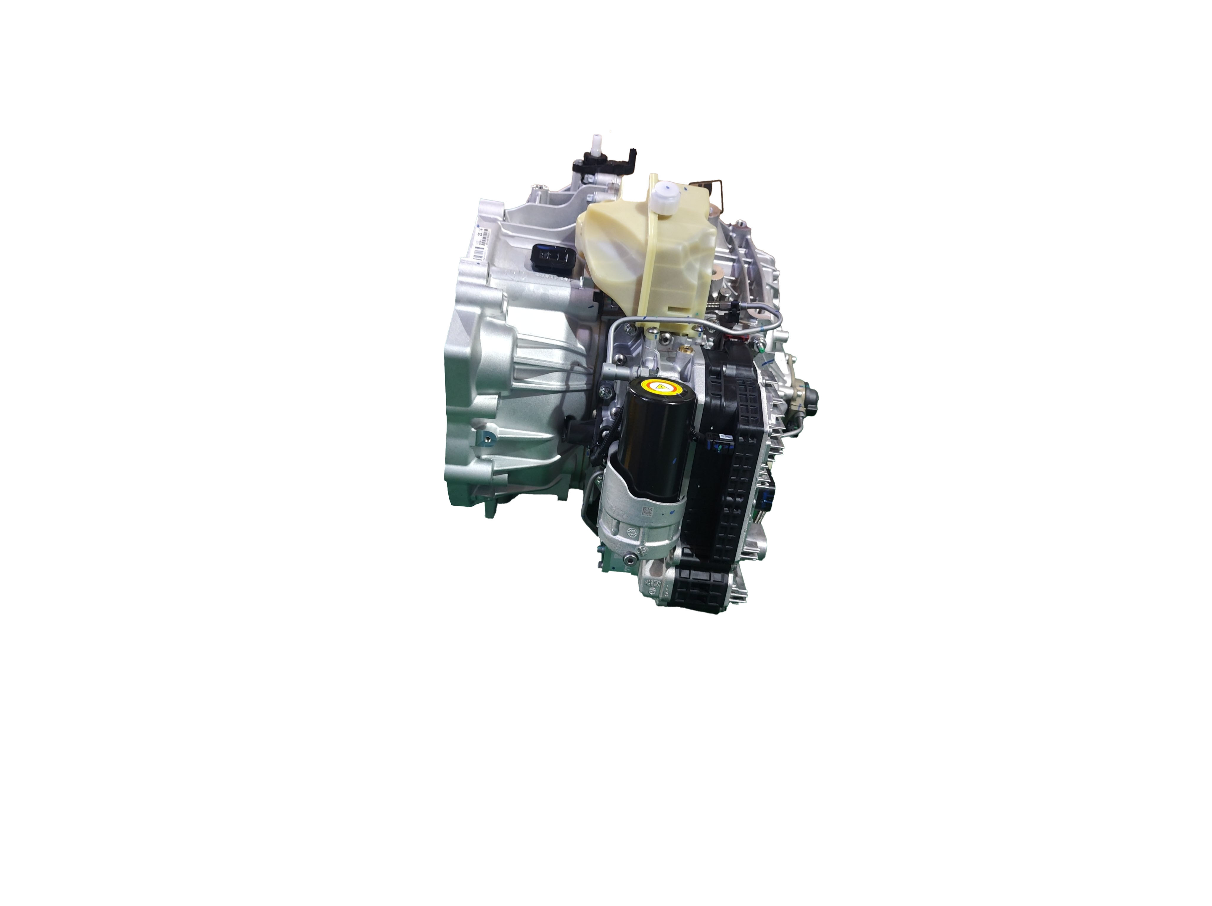 C725 Automatic Transmission Assembly DCT Gearbox Type for Trumpchi Vehicles Replacement Rebuilt Parts - Image 4