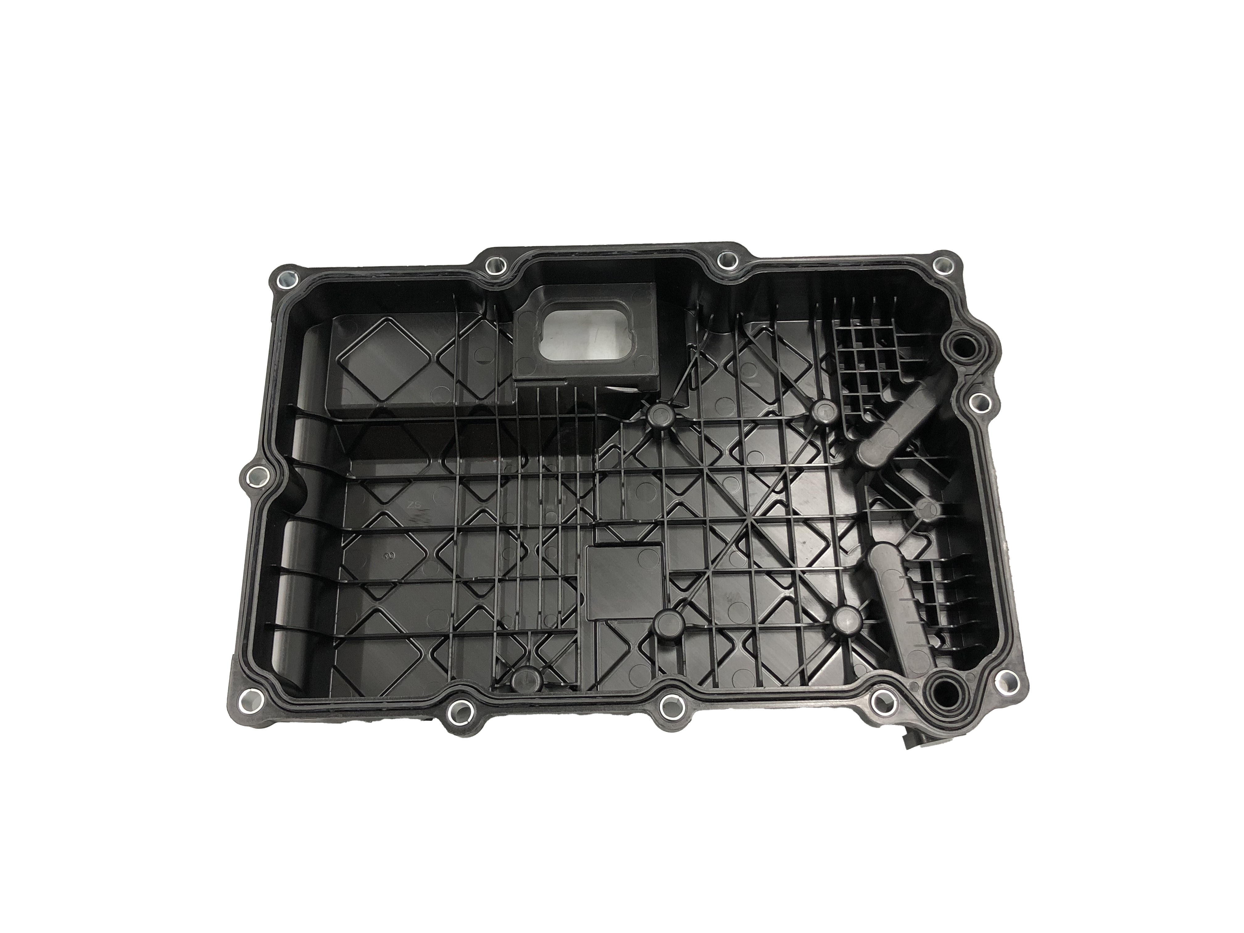 Bestune B70 Hongqi H5s T77 7DCT220 PRO 280 TID Engine Oil Pan Gearbox Optimized Sump New OE 1701050-A6K for 2020- Vehicles - Image 4