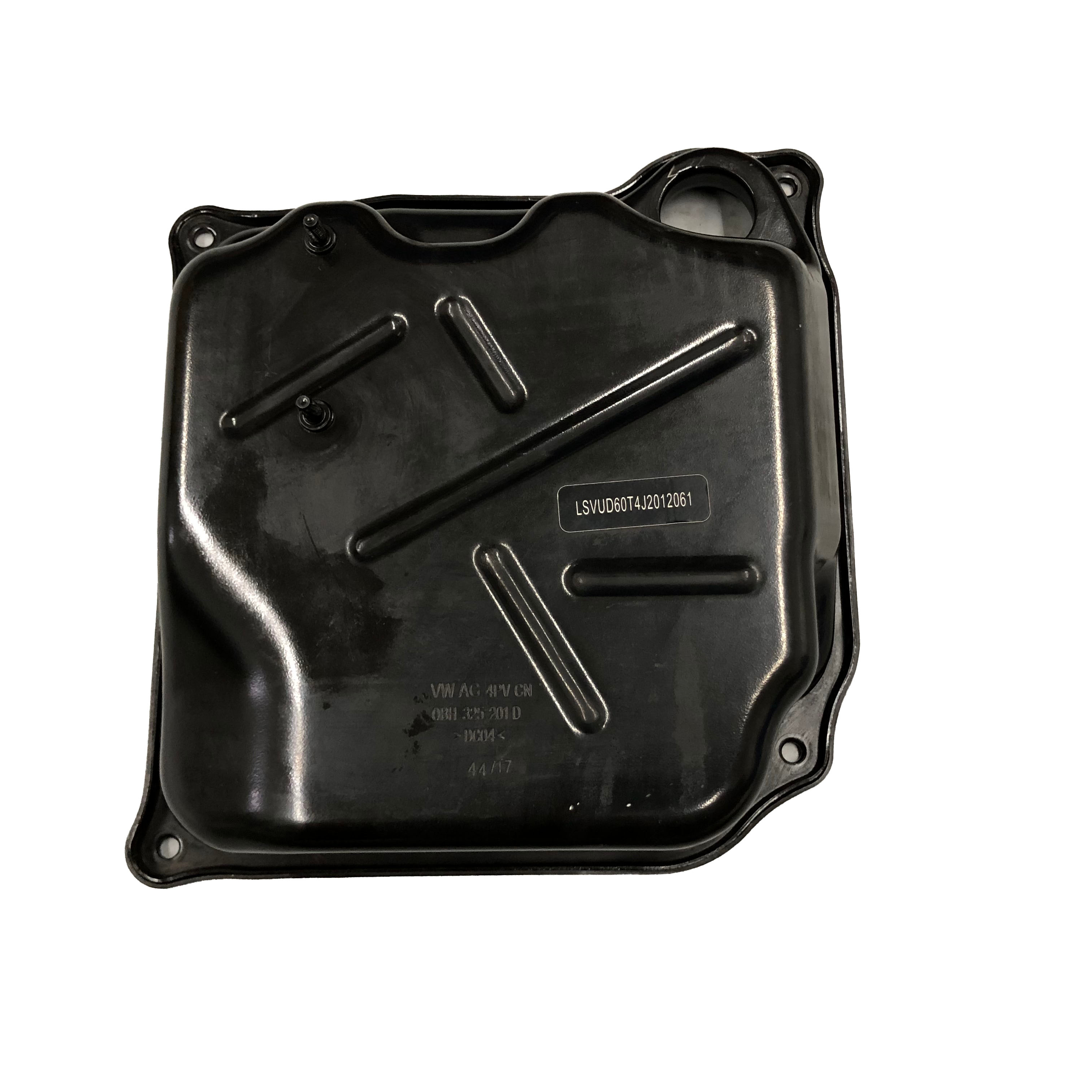 0BH Compatible Oil Pan Obh325201d DQ500 Gearbox for Volkswagen Audi Vehicles Quality Oil Sump Product Automatic Transmission