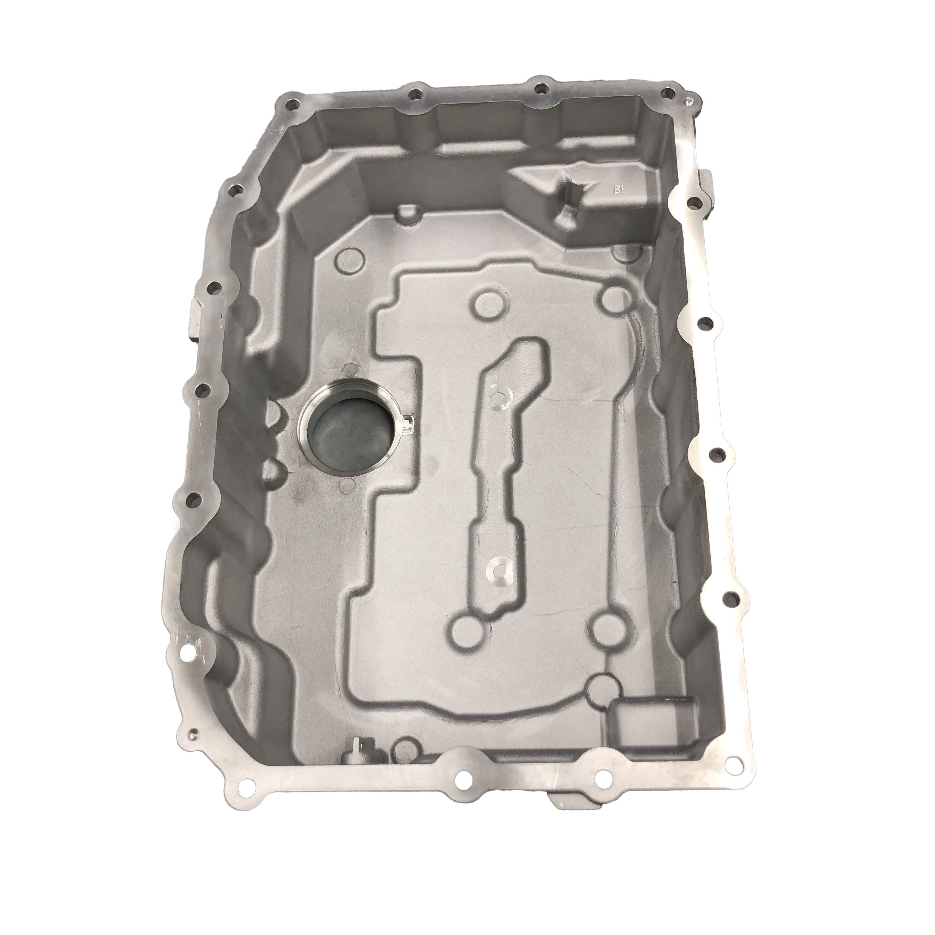 110900006AA 1.6T Engine Oil Pan for Chery Tiggo Omoda EXEED TXL Jetour X70 X90-1.6TGDI Engine Replacement/Repair Assembly Long