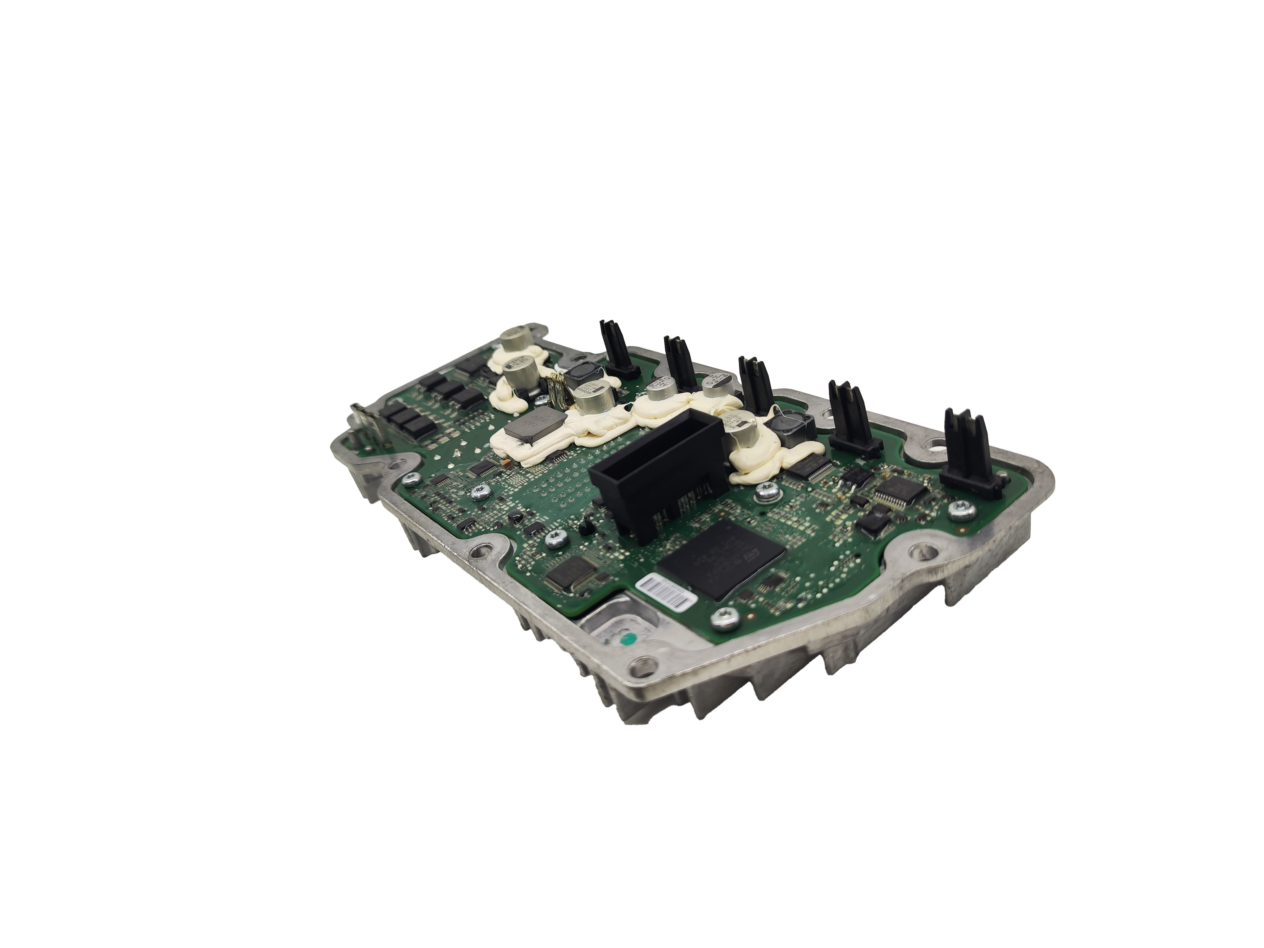 C725 7-Speed Dry Dual Clutch Automatic TCM Fiat Jeep Trumpchi 124 Spider 2017-2019 TCU Control Unit Module Computer Conductor - Image 4