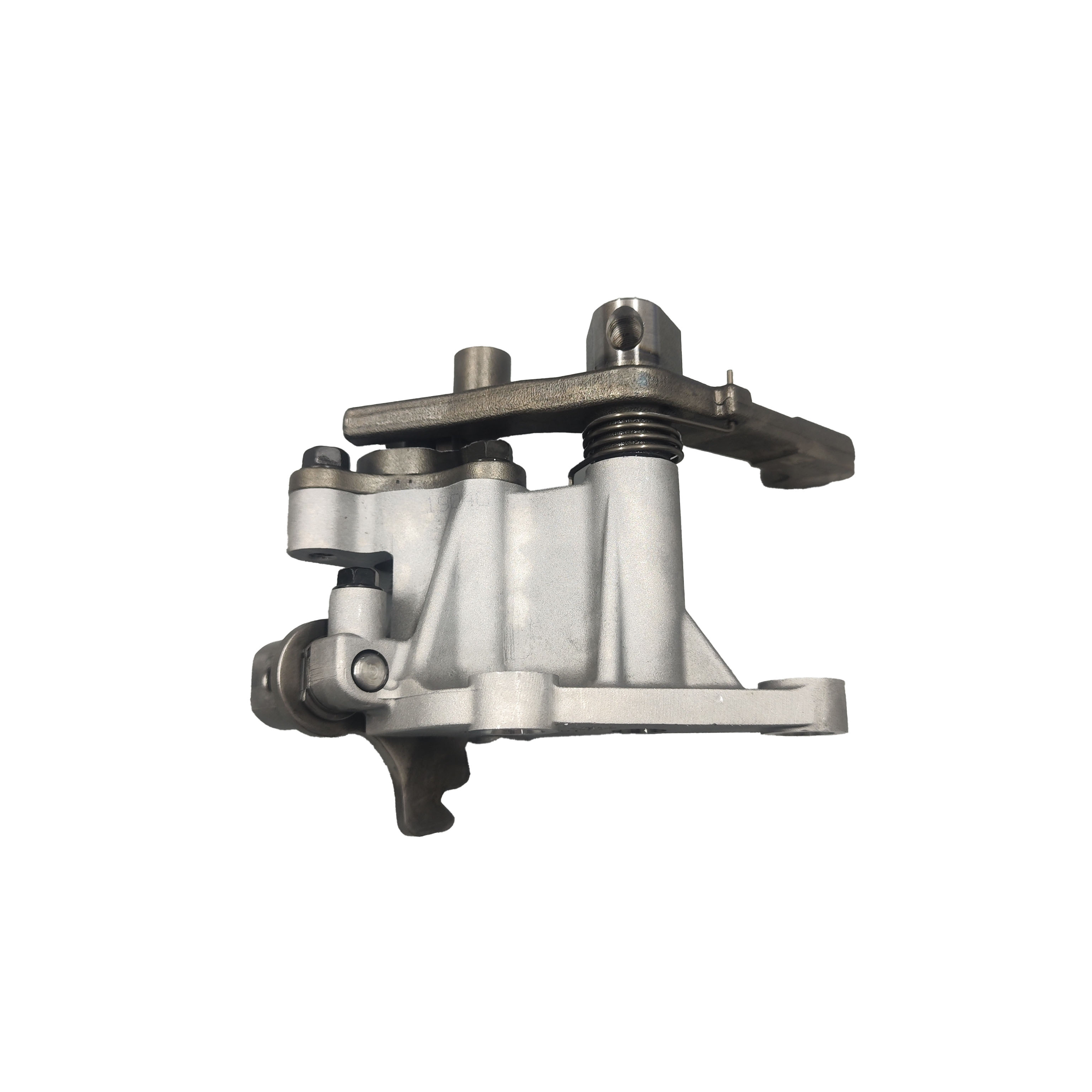 Used Modern Auto Transmission Systems Gearbox Gear Shaft with Locking Gear D7UF1 OEM Automatic Assembly Replacement Rebuilt