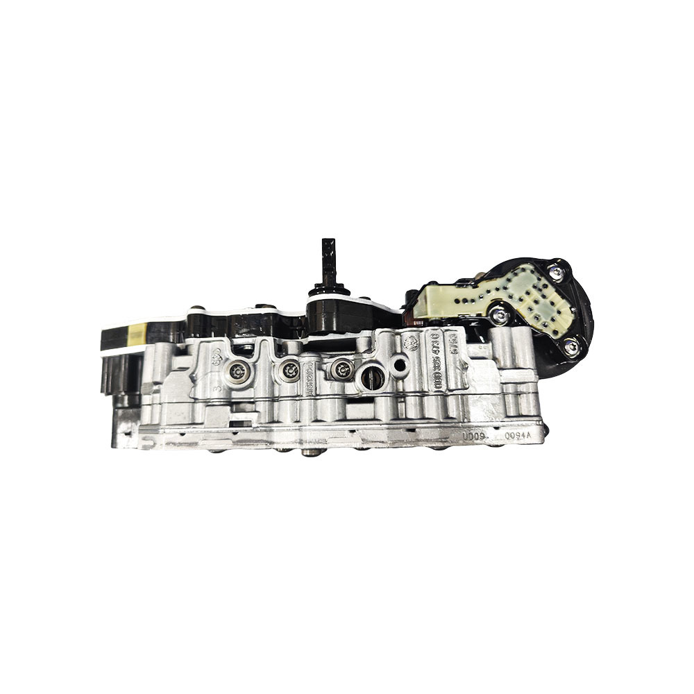 Volkswagen Magotan DQ400 Mechatronics 0DD Computer Valve Body Transmission Hybrid Tayron for Passat GTE Gear Boxes Applicable - Image 4