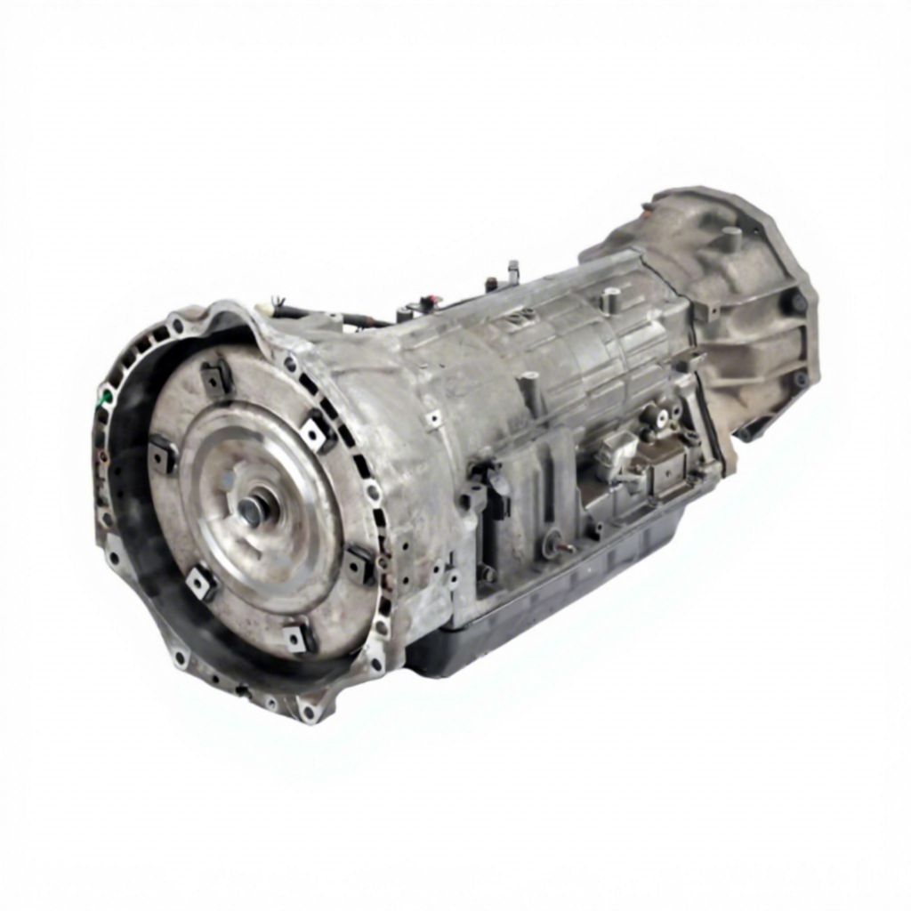 Used A750E A750F Transmission 15 Pin for Toyota 4runner Gear Box 2.7L 2013 2TR-FE Engine Assembly Long Block Short Bare - Image 3