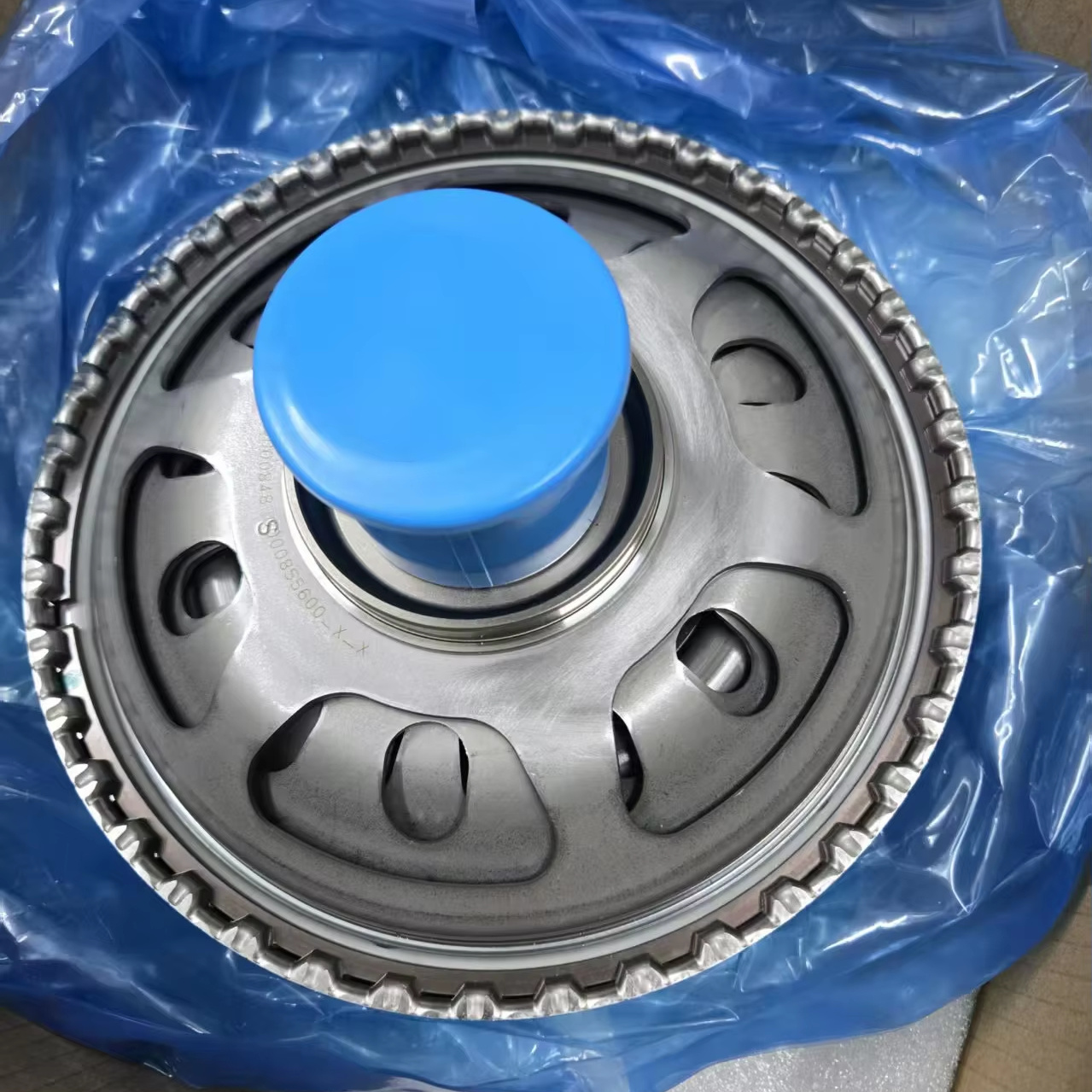 Farrell 7DCT300 New Clutch Assembly for GLA200 GLB180/200 for X1/X2/1 Series/2 Series A/B-Class 2011-2016 Double Dual Flywheel