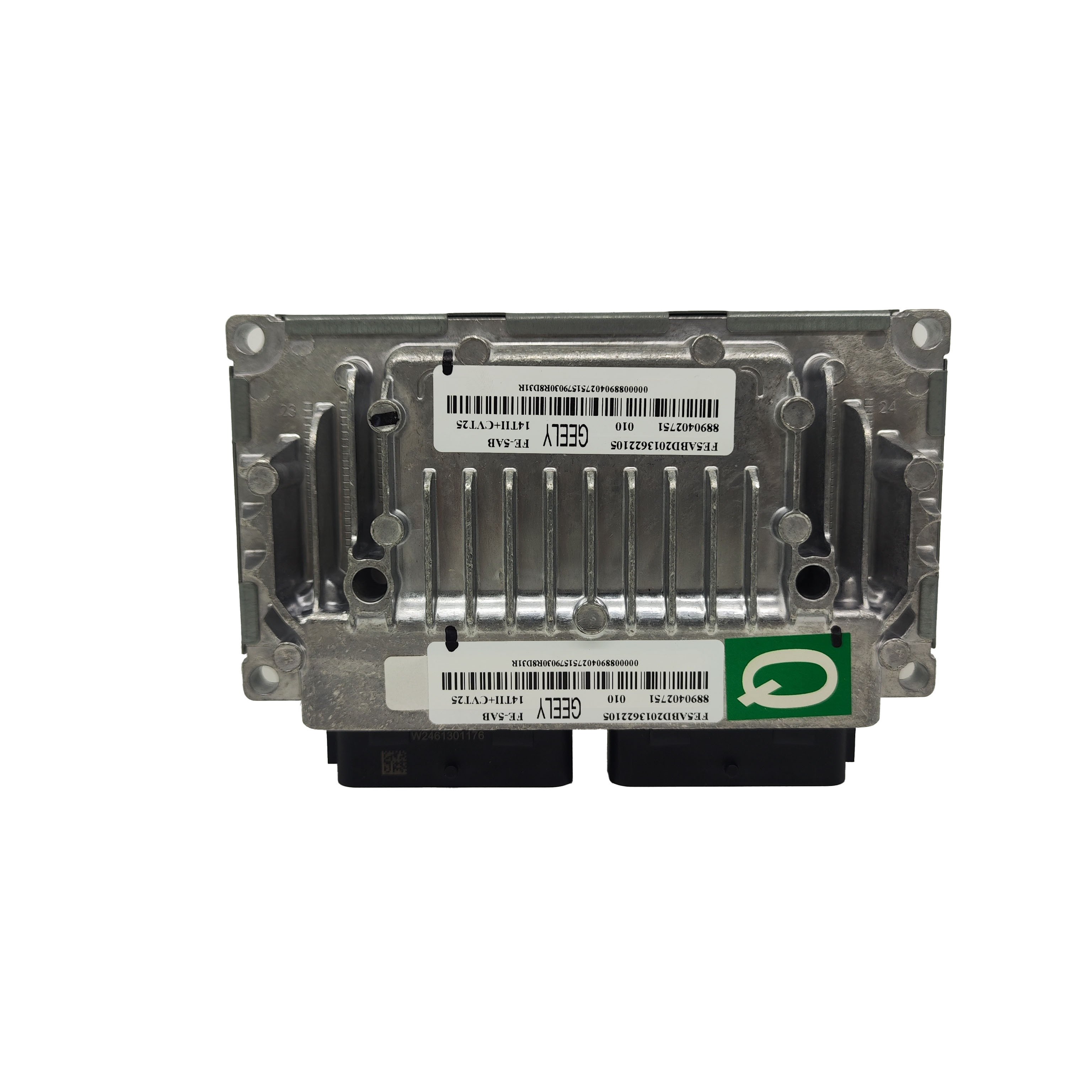 WLY CVT25 TCU Transmission Control Modules for Various Vehicles Including Chery Geely BYD Baojun 025CHA TCM Unit Module Computer