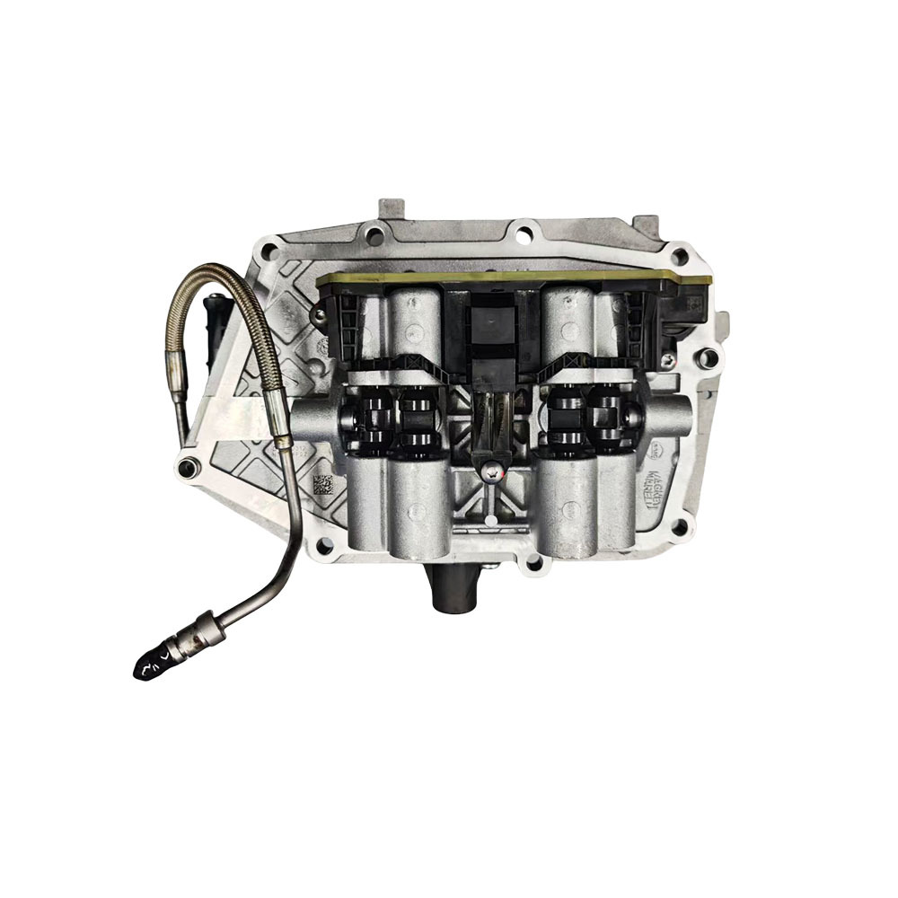 MCM C725 Mechatronics Gearbox System for GAC Vehicles New TCU & Valve Body for Automotive Transmission TCM Control Unit Module - Image 4