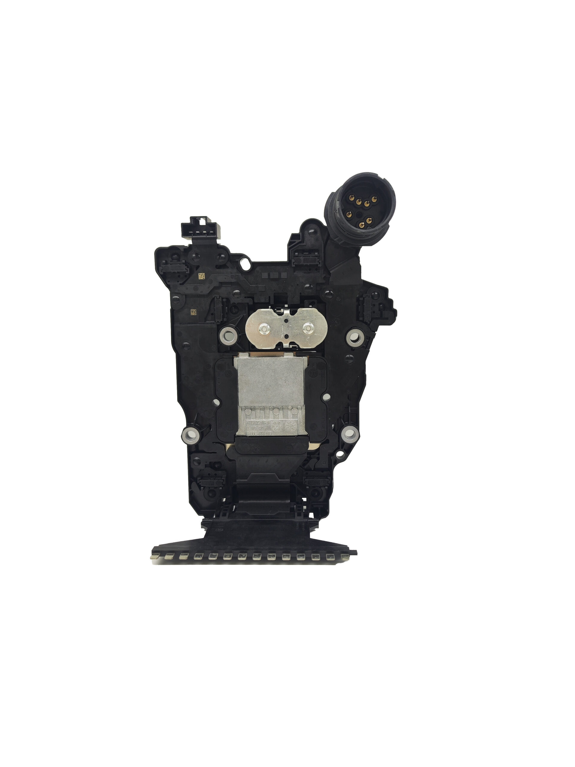 Audi Volkswagen 7-Speed Wet Double-Clutch Transmission TCU Control Module 0DE Gearbox TCM 0DE927711A and 0DE927711B Unit - Image 2