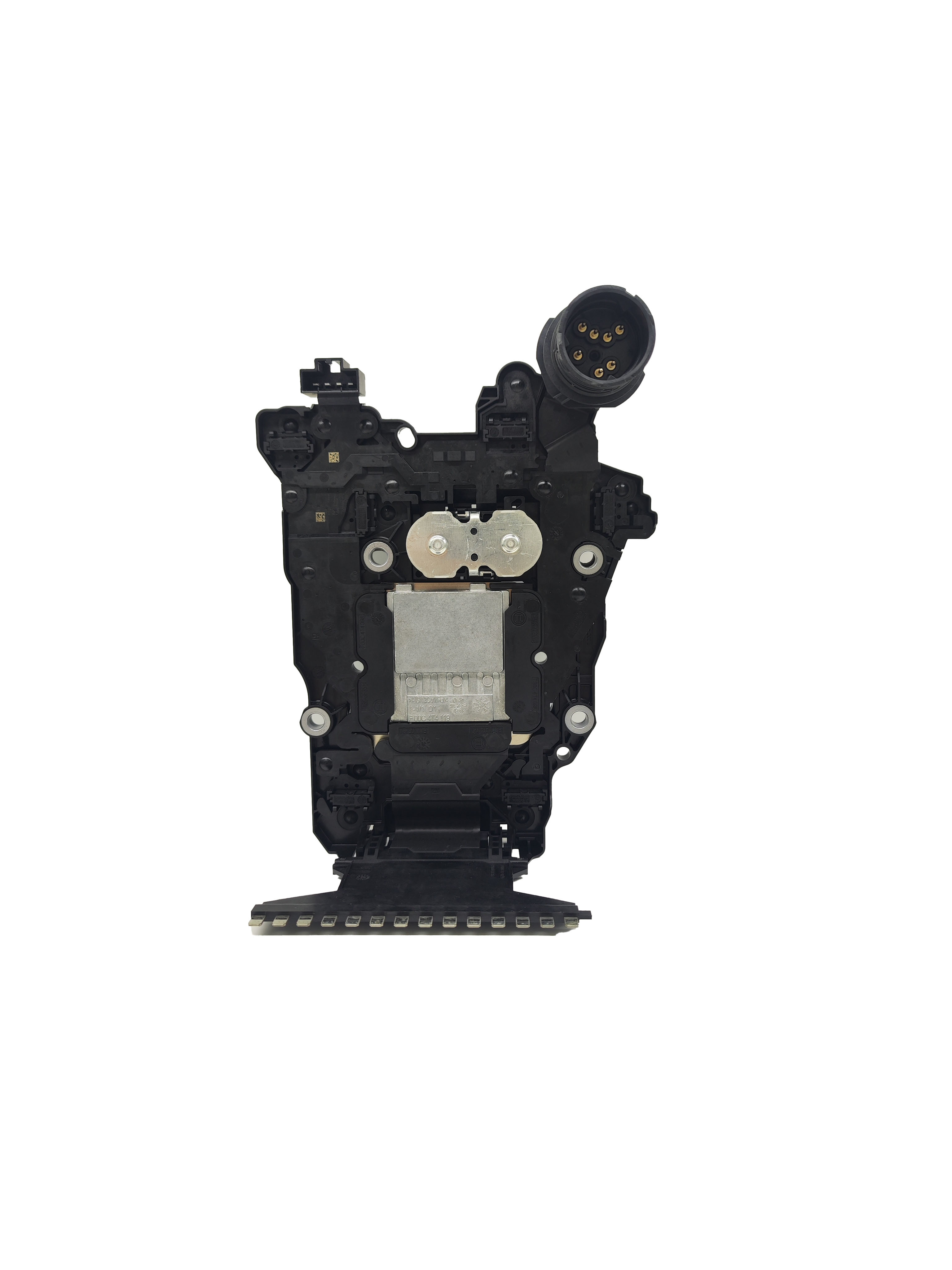 Audi Volkswagen 7-Speed Wet Double-Clutch Transmission TCU Control Module 0DE Gearbox TCM 0DE927711A and 0DE927711B Unit - Image 2
