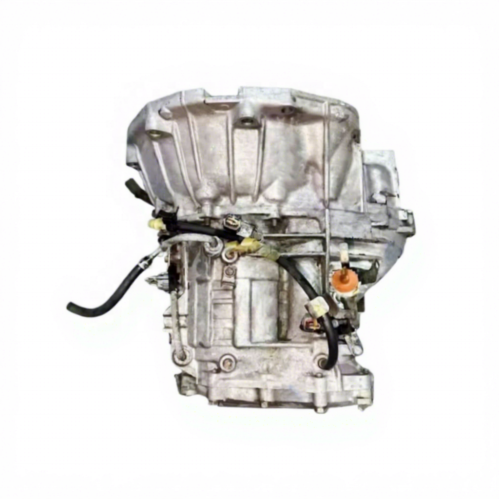 Used 4 Speed 1.5L U540E Transmission for Rush Passo K3 Townace Engine 3SZ Gearbox Automatic Assembly Long Block Short Bare - Image 3