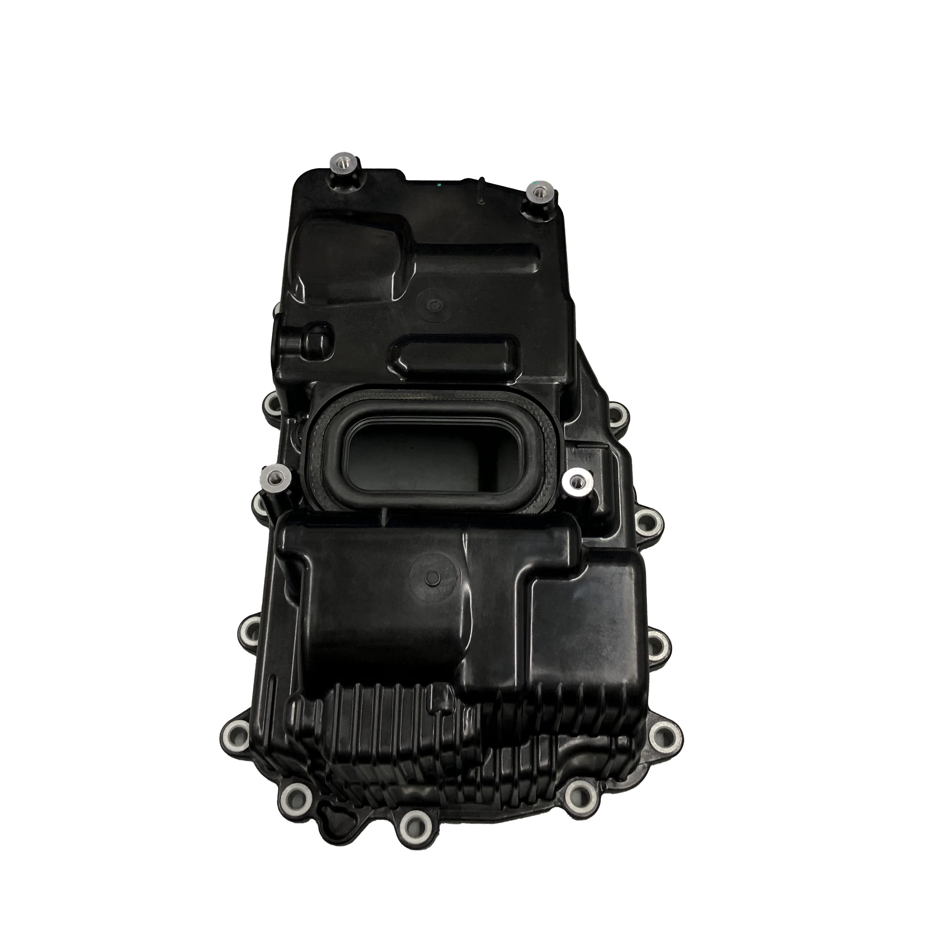 7DCT250 DSG Transmission Gear Box for Chevrolet Malibu 2008- 2.2L Engine Automatic DSG Oil Sump-9 Months Assembly Long Block