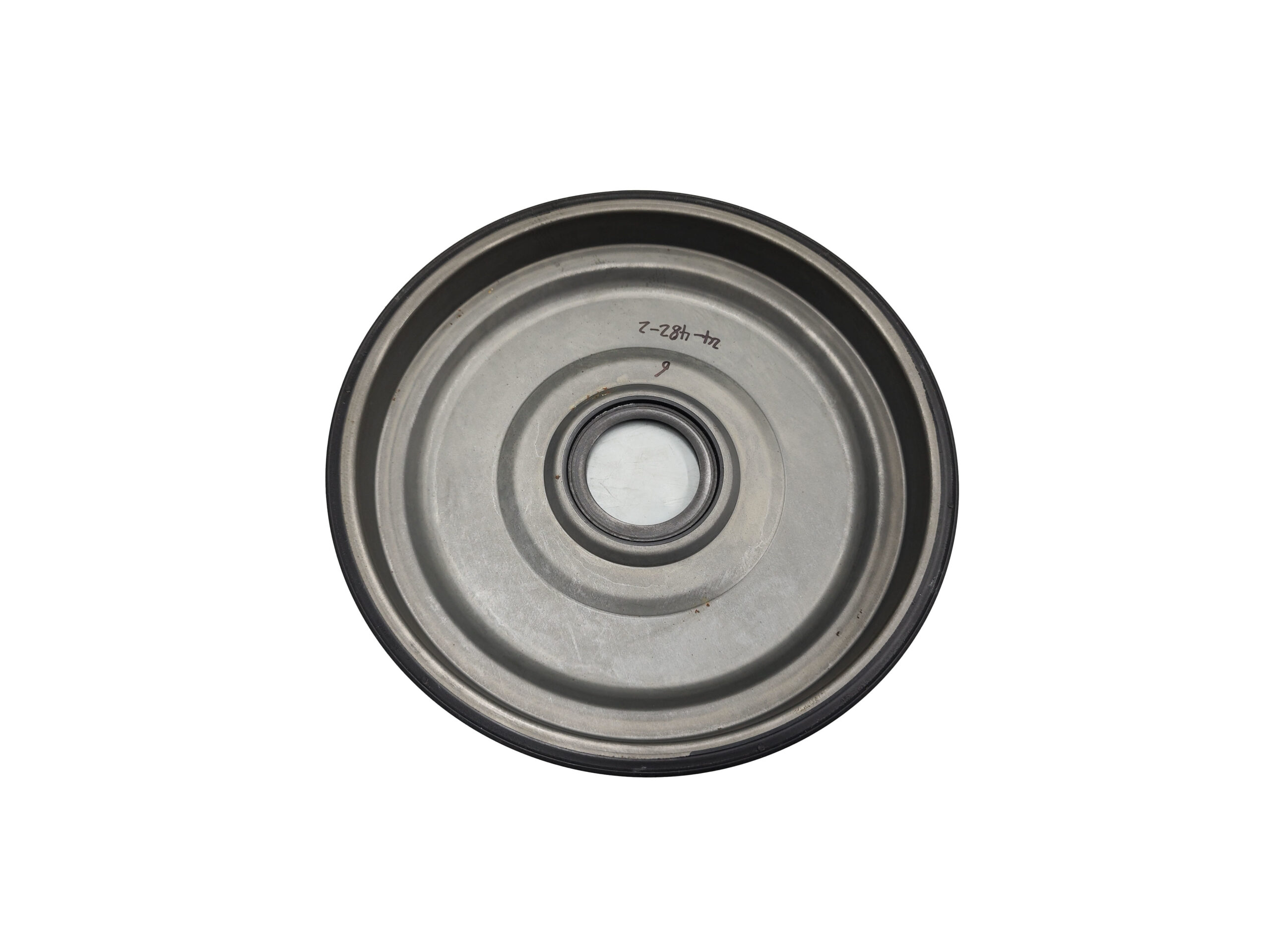 0DE DQ380 DQ381 DSG Transmission Gearbox Front Clutch Cover Oil Seal VW Audi Clutch Kits & Accessories Double Dual Assembly - Image 2