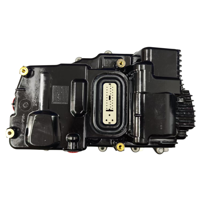 DCT250 Automatic Transmission Gearbox Assembly Replacement Rebuilt Parts - Image 4