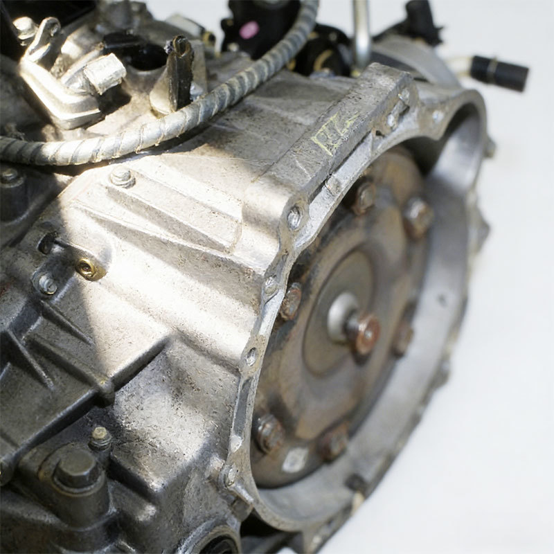 Used 4 Speed U340E Automatic Transmission 1NZ-FE Engine for Vios/ (FWD Assembly Long Block Short Bare Replacement Rebuilt Parts - Image 2